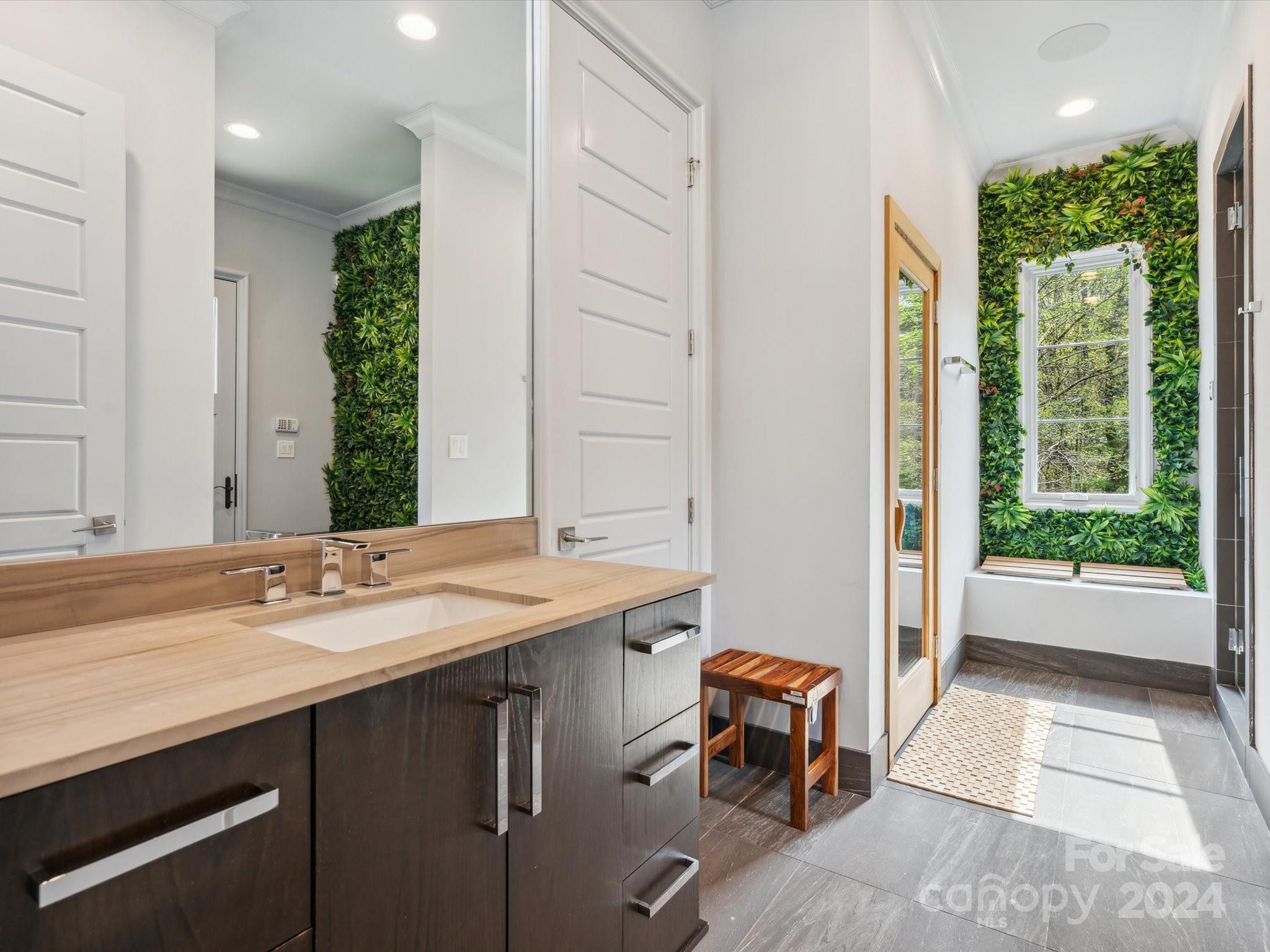 The Sanctuary - Residential