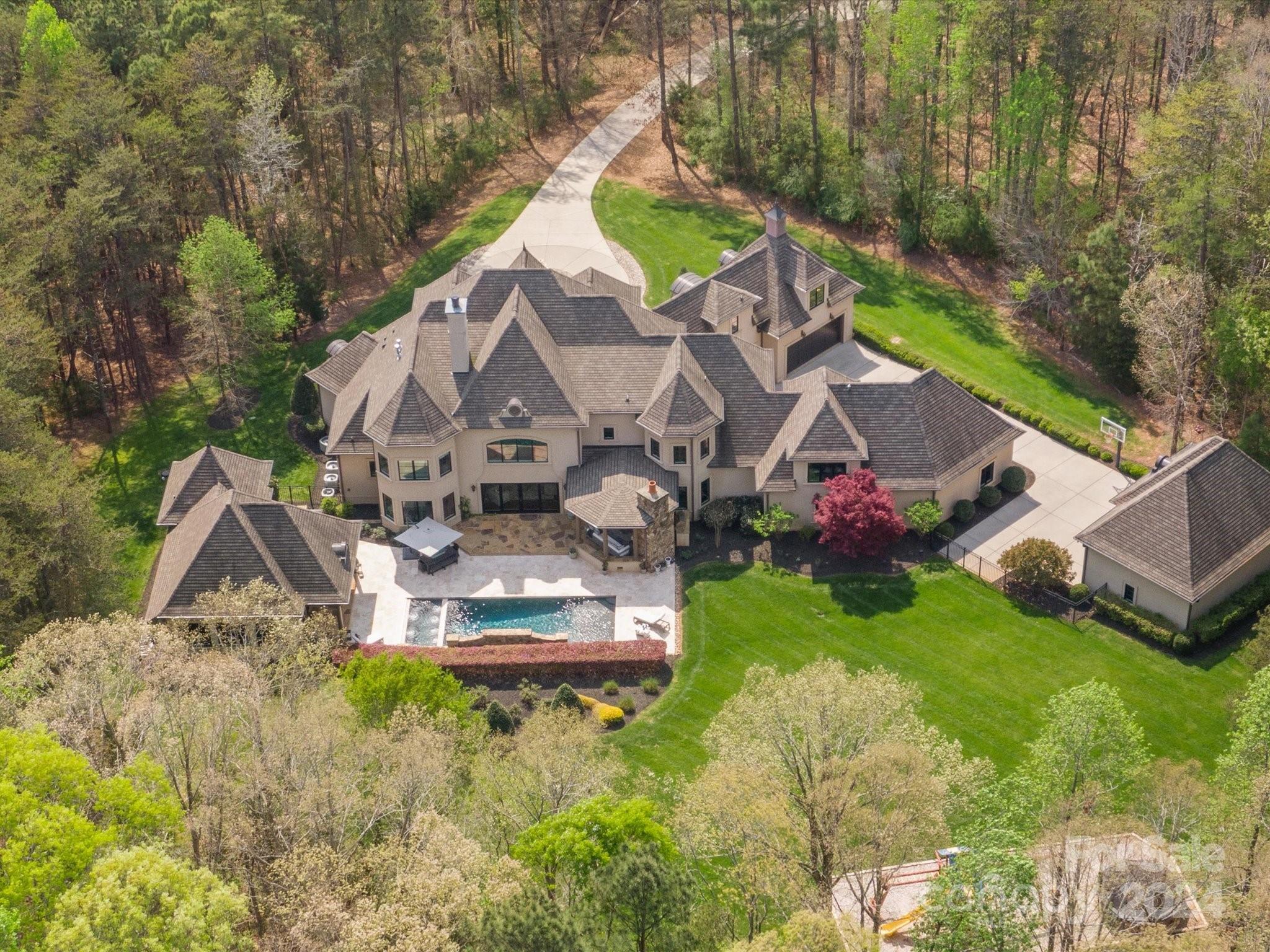 The Sanctuary - Residential