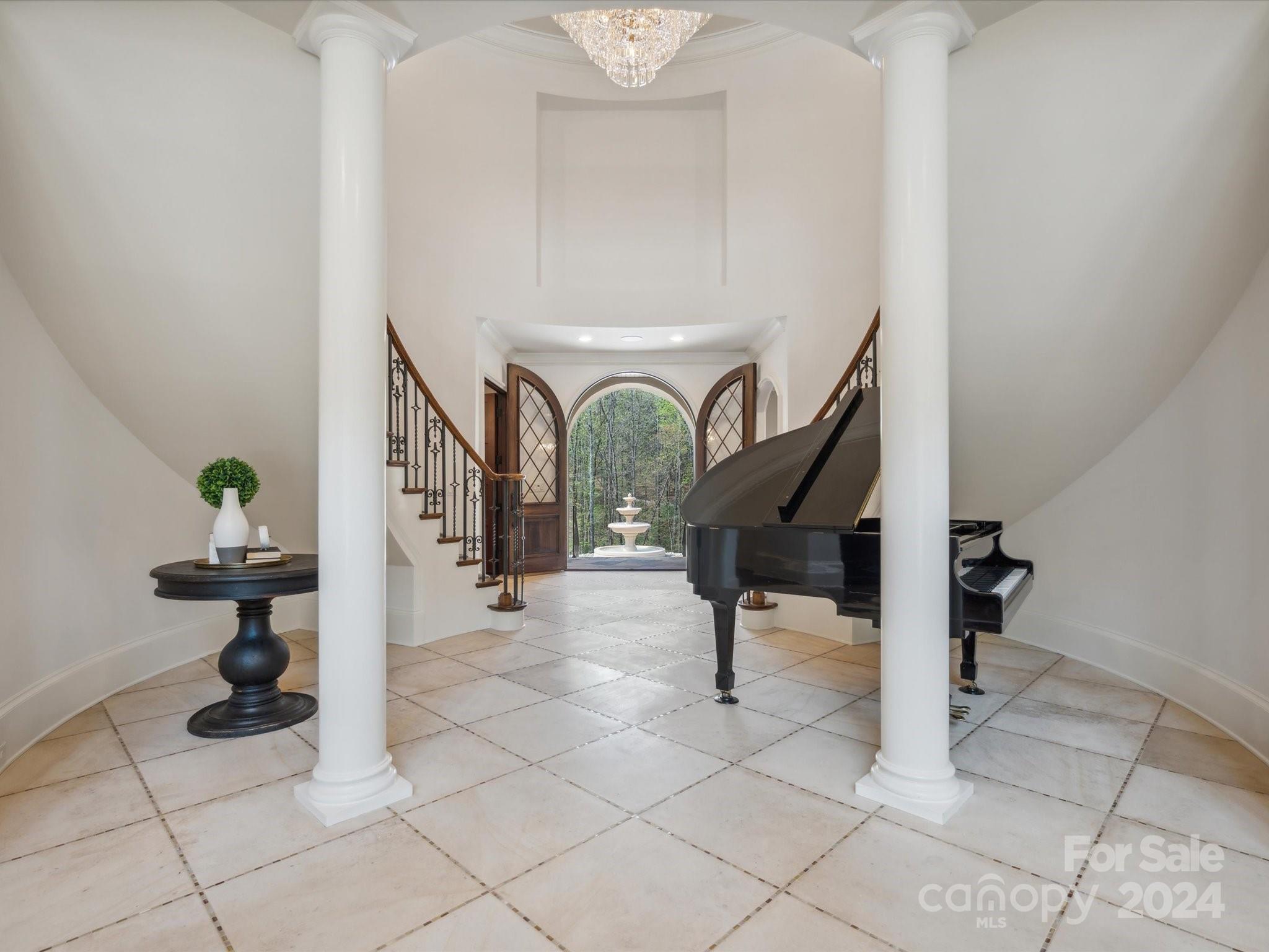 The Sanctuary - Residential