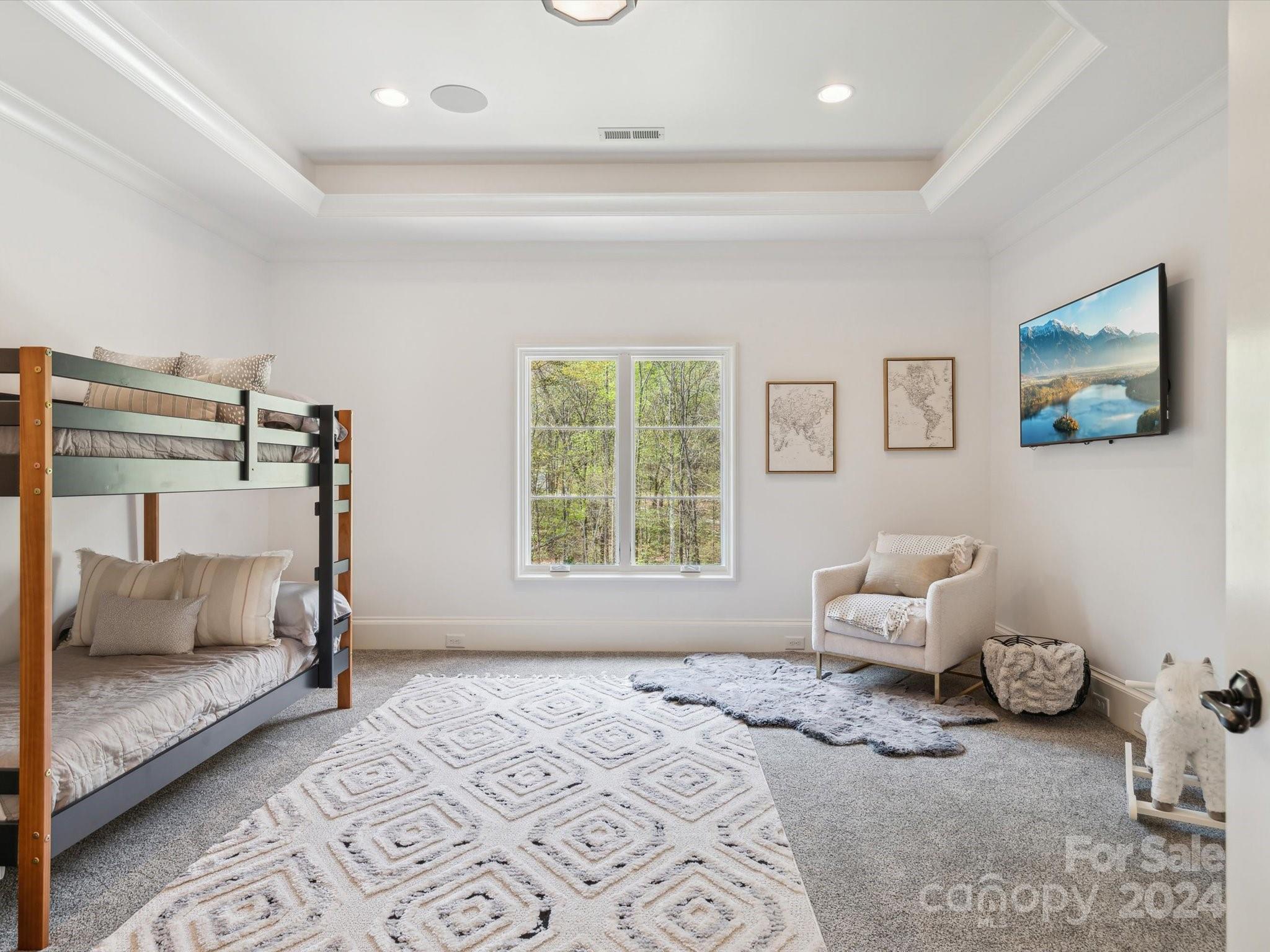 The Sanctuary - Residential