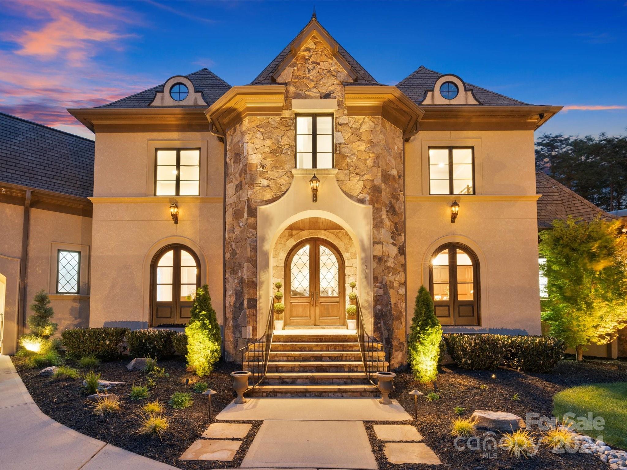 The Sanctuary - Residential