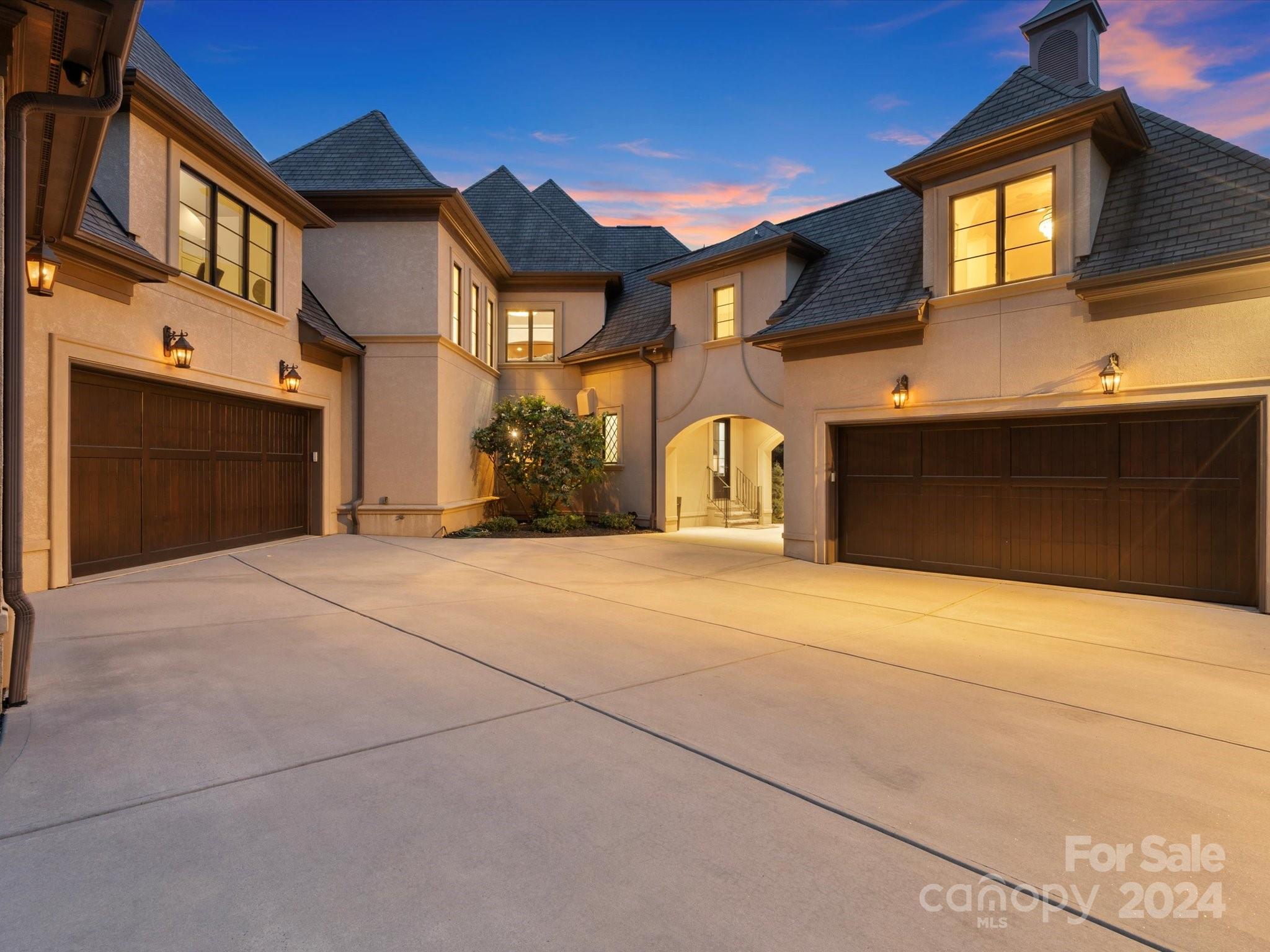 The Sanctuary - Residential