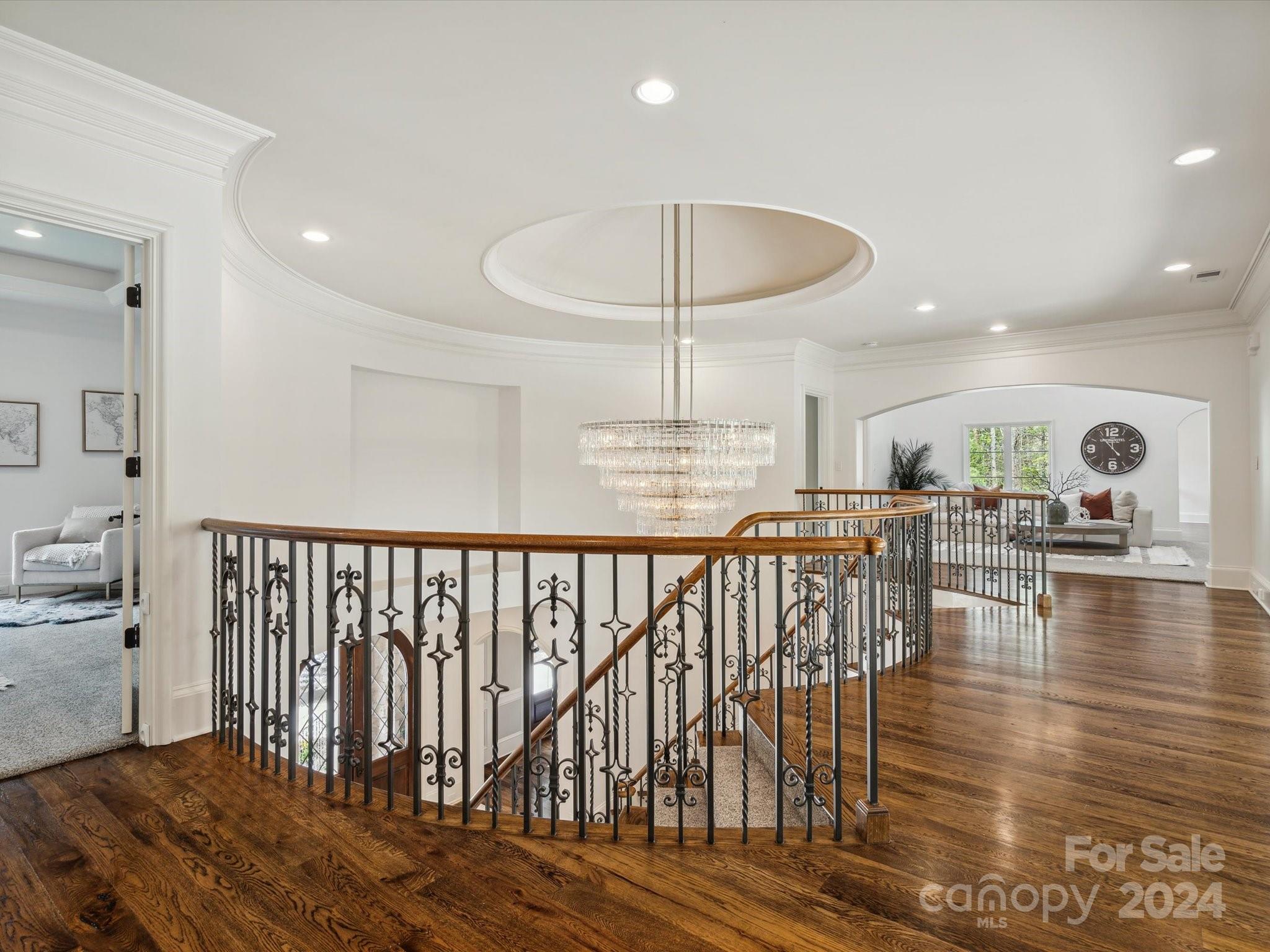 The Sanctuary - Residential