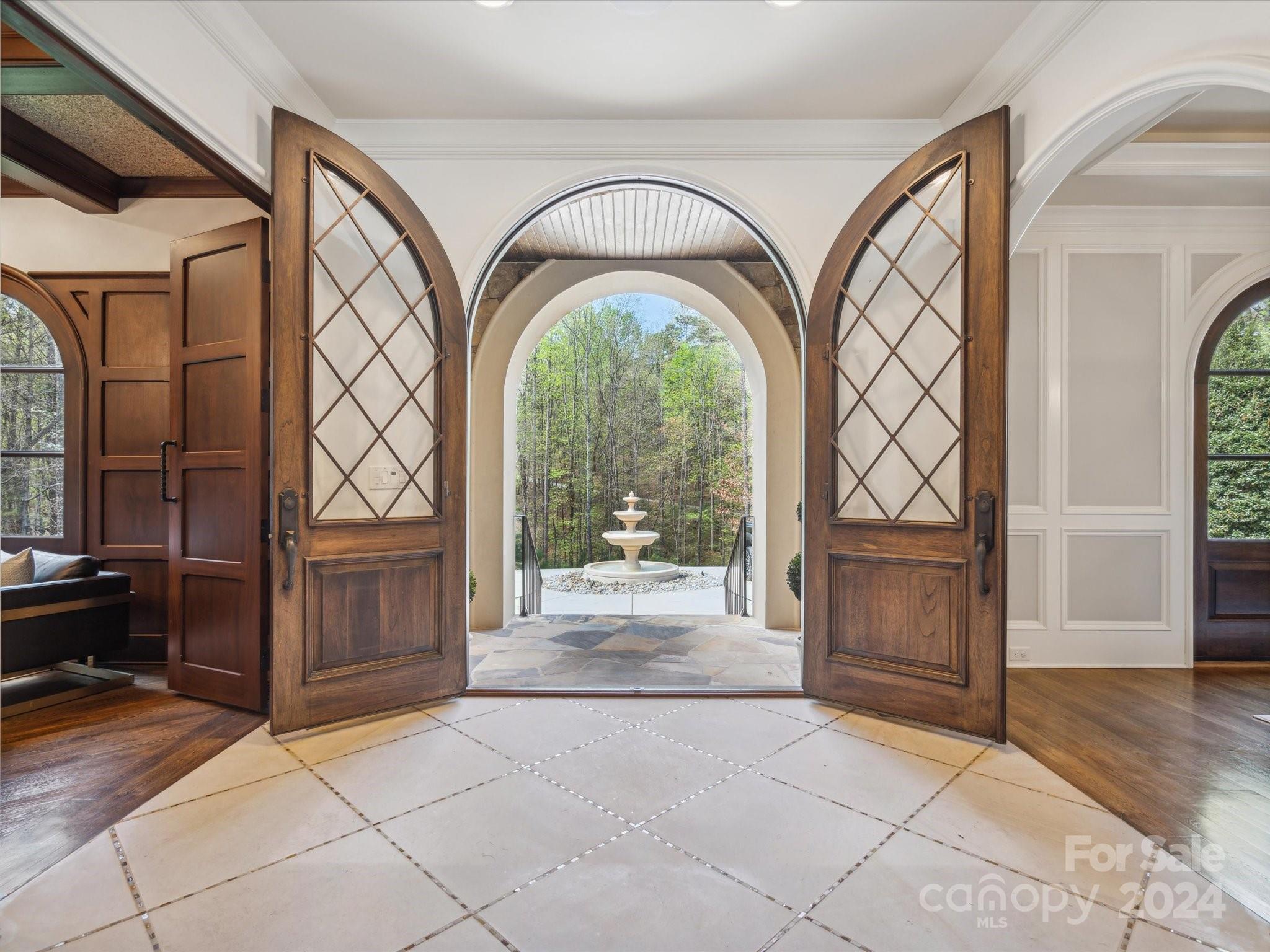 The Sanctuary - Residential