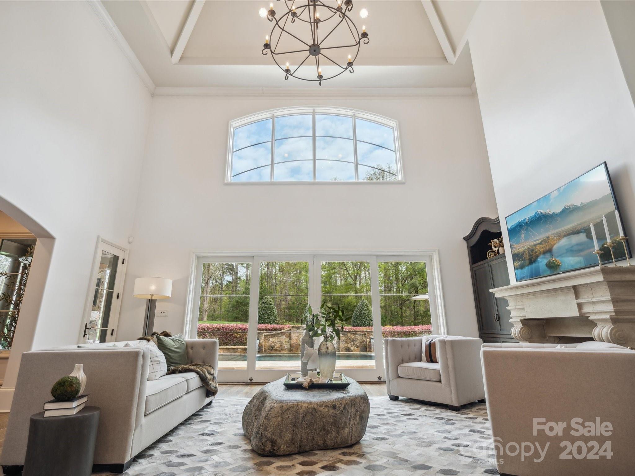 The Sanctuary - Residential