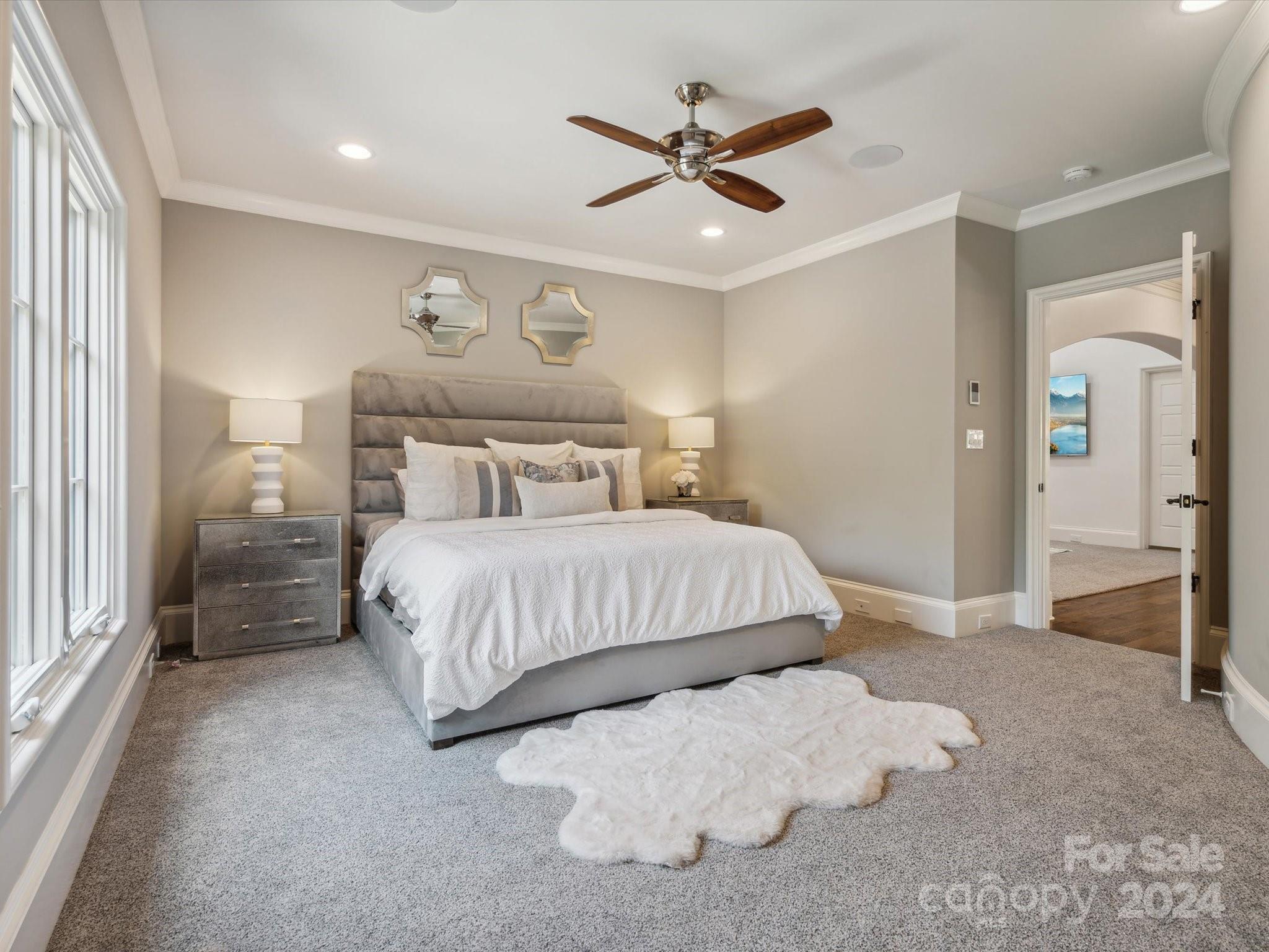 The Sanctuary - Residential