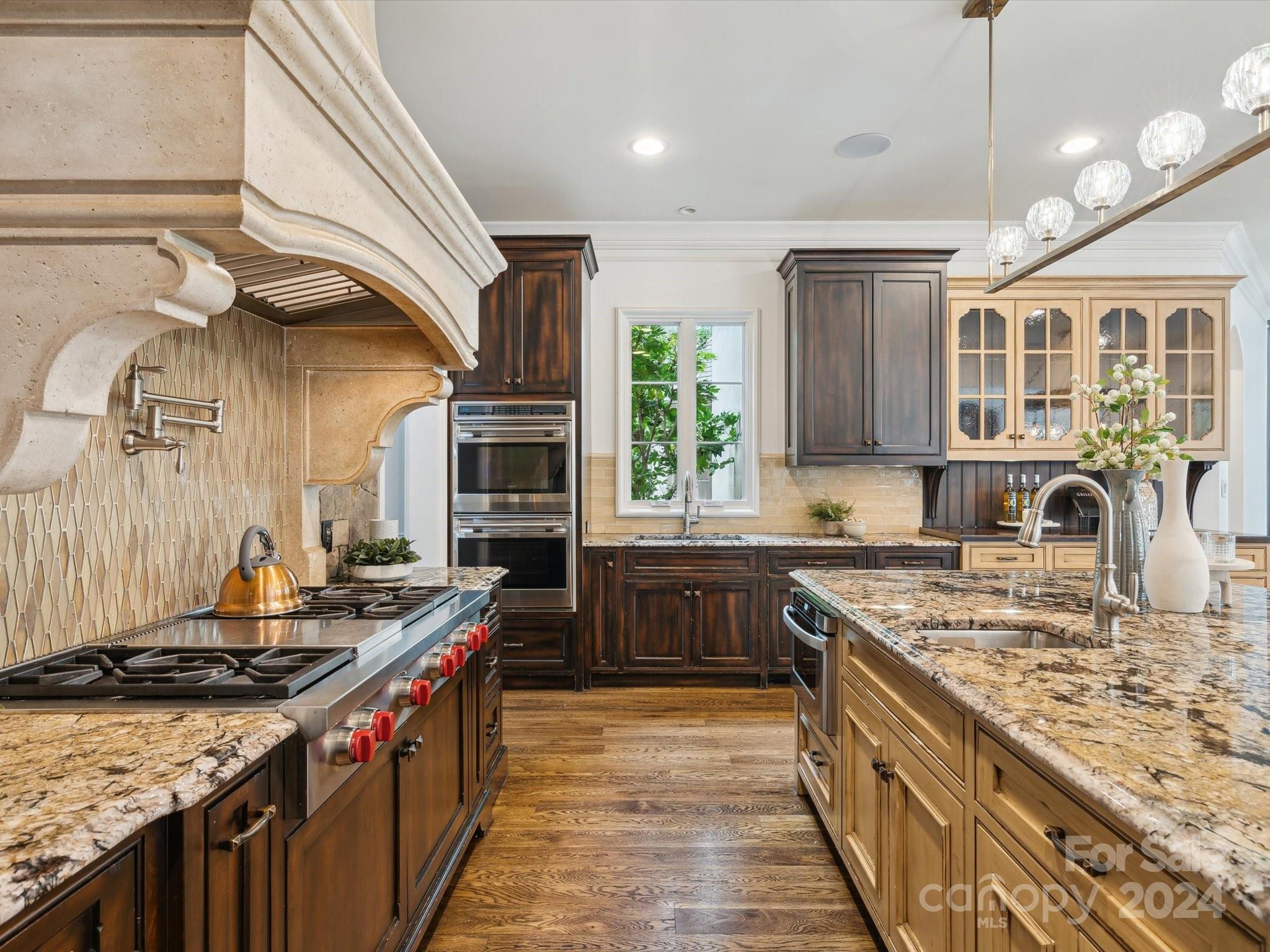 The Sanctuary - Residential