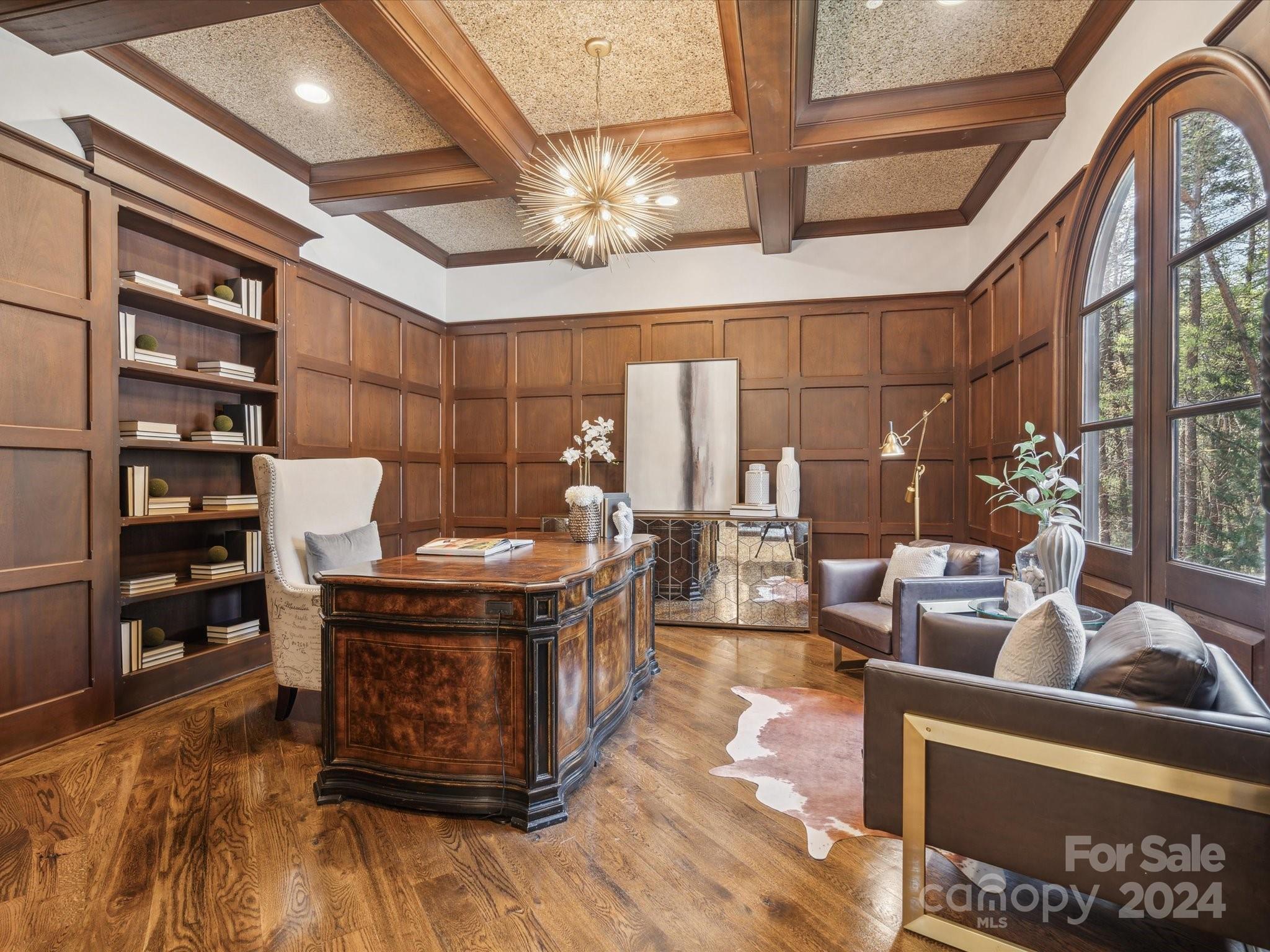 The Sanctuary - Residential