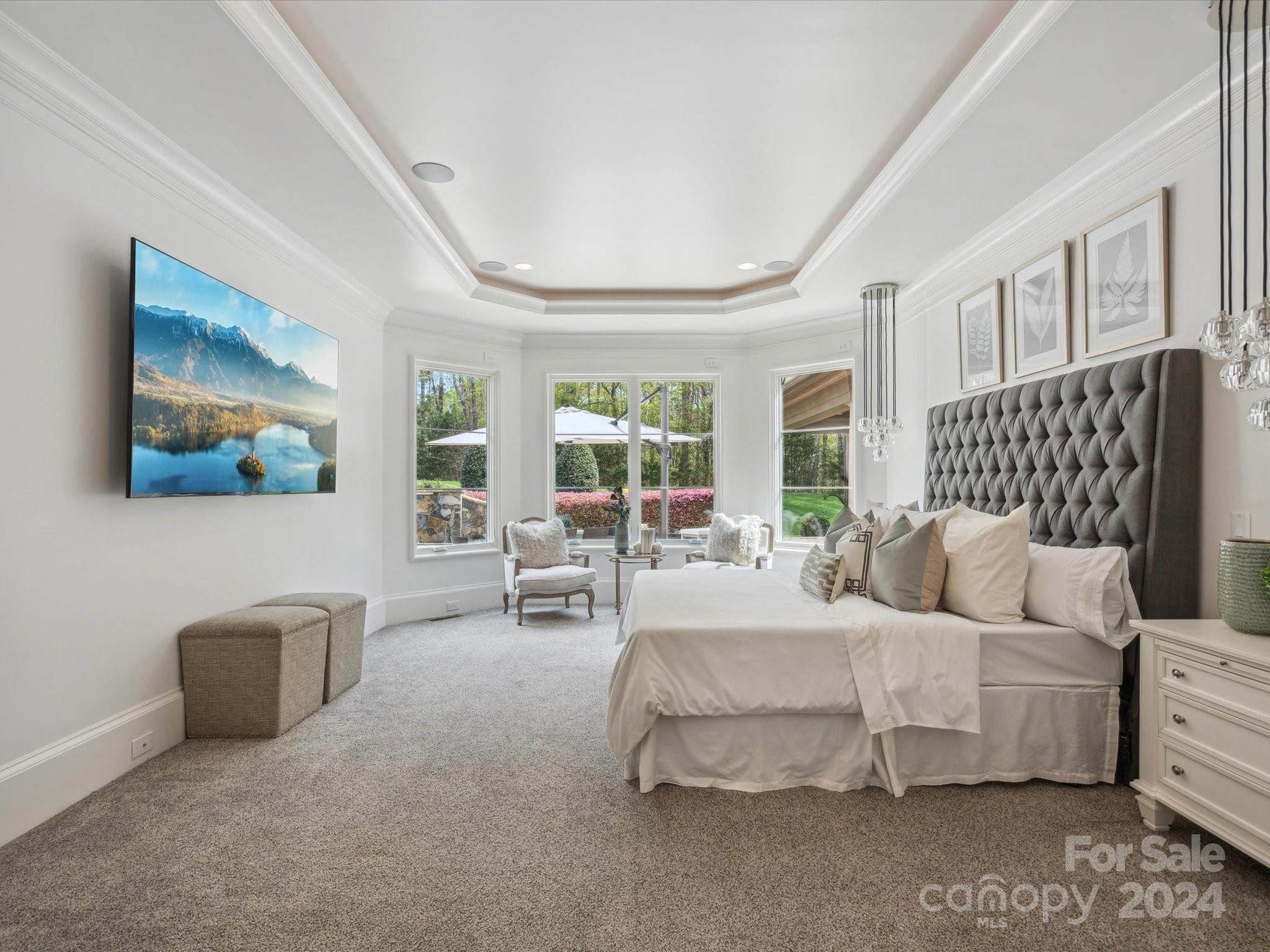 The Sanctuary - Residential