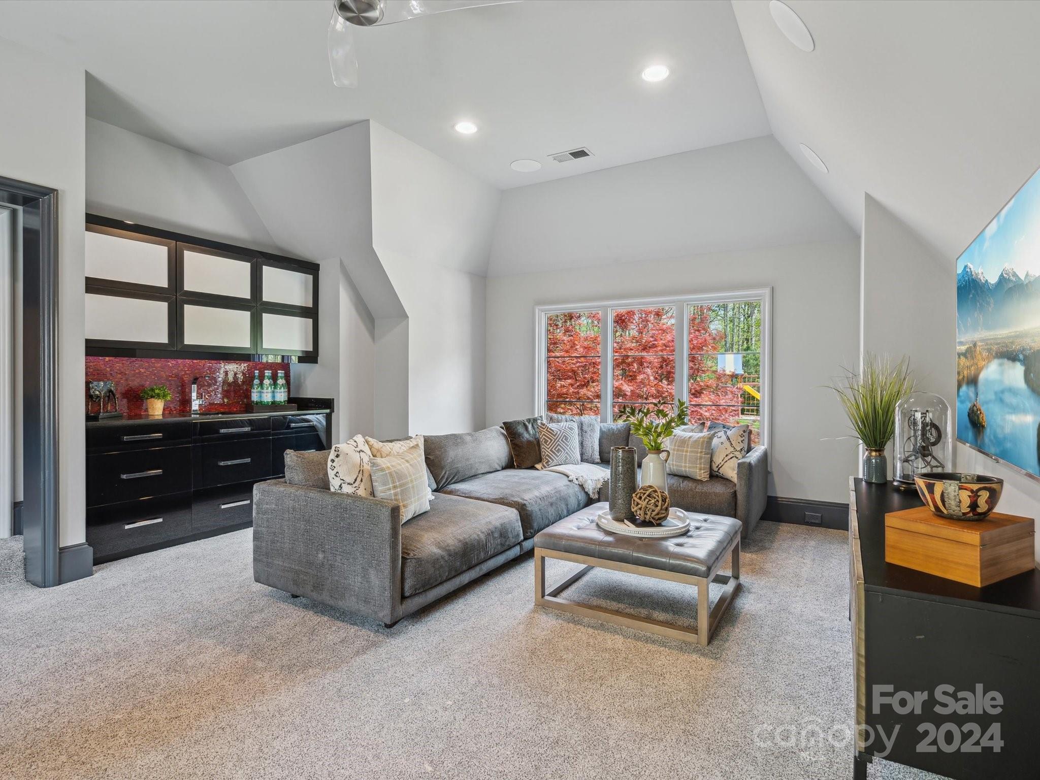 The Sanctuary - Residential