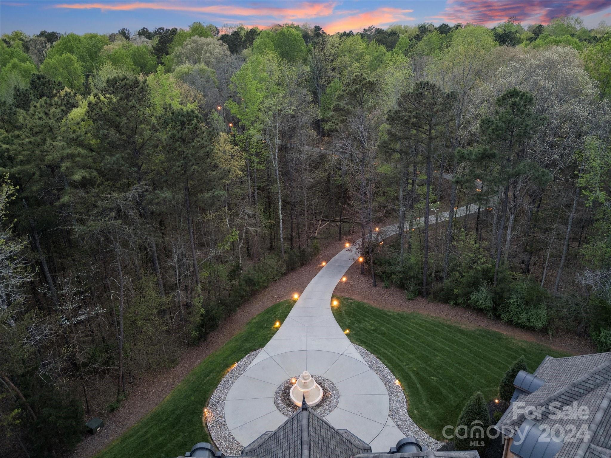 The Sanctuary - Residential