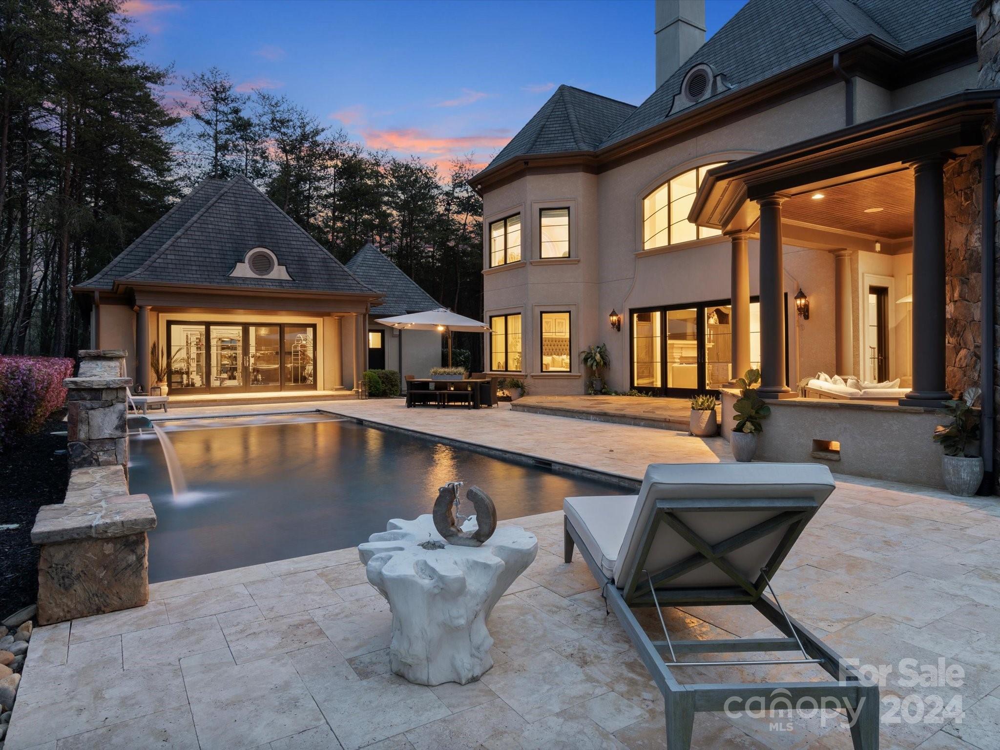 The Sanctuary - Residential