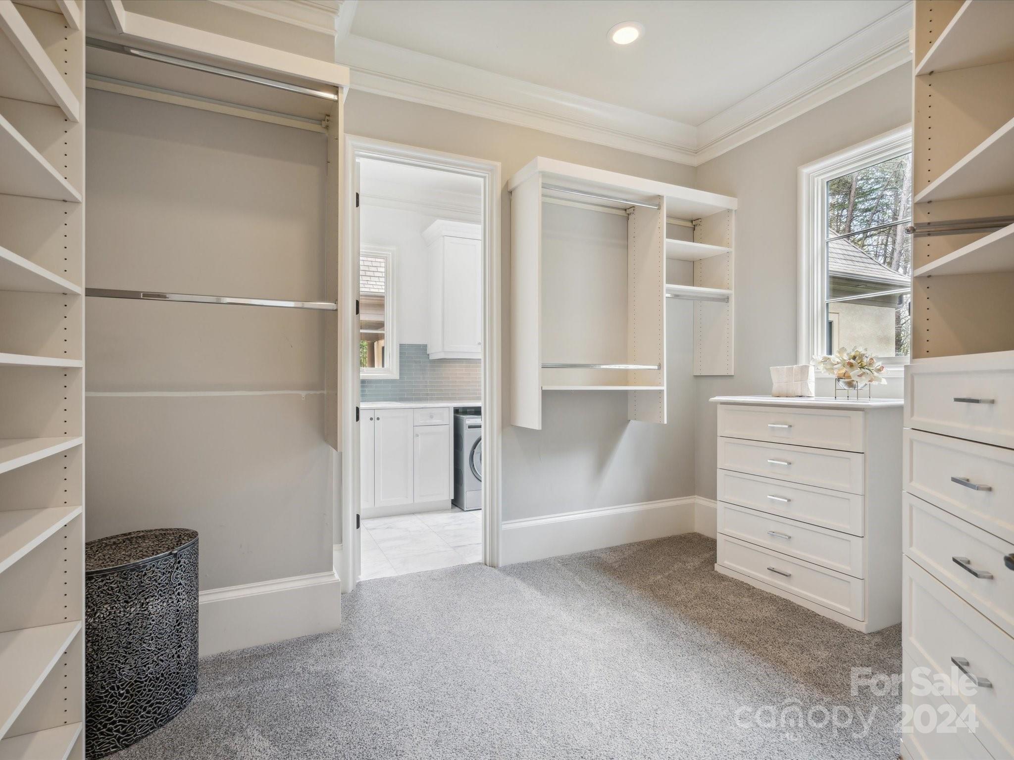 The Sanctuary - Residential