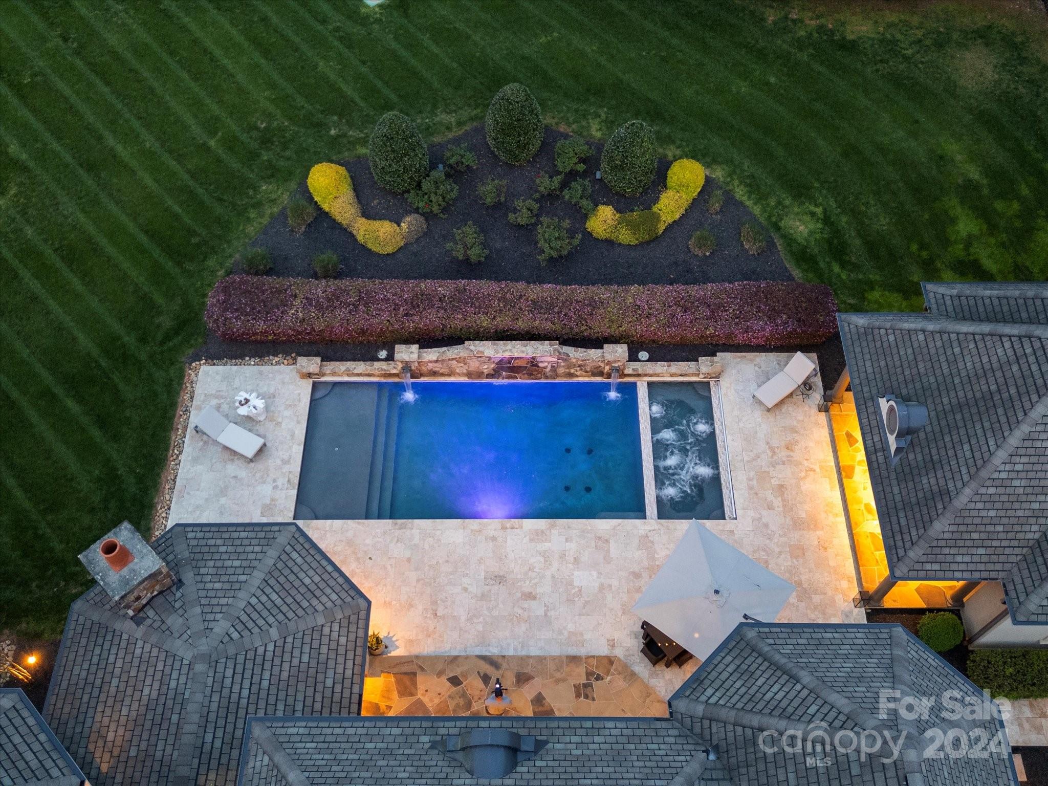 The Sanctuary - Residential