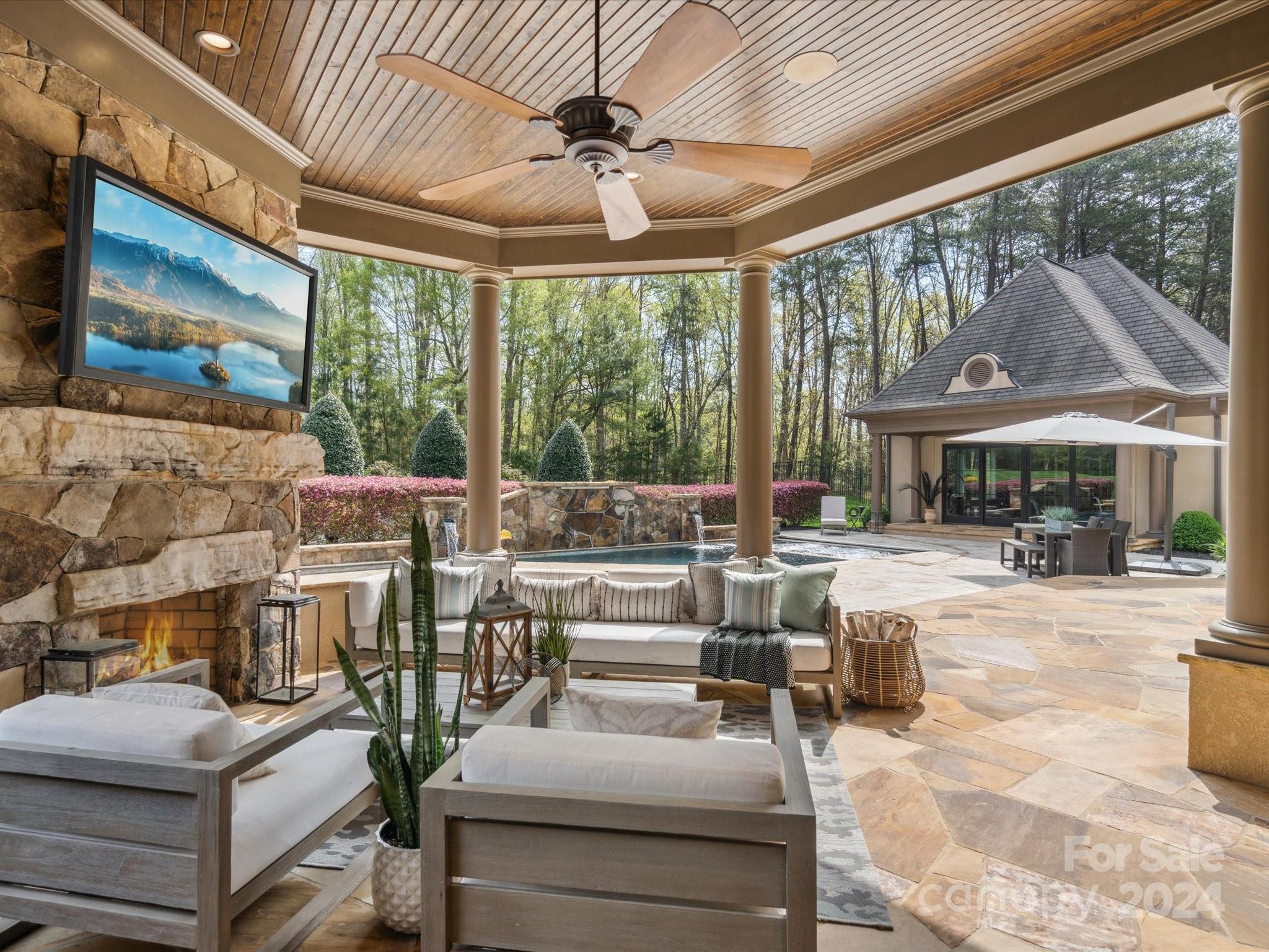 The Sanctuary - Residential