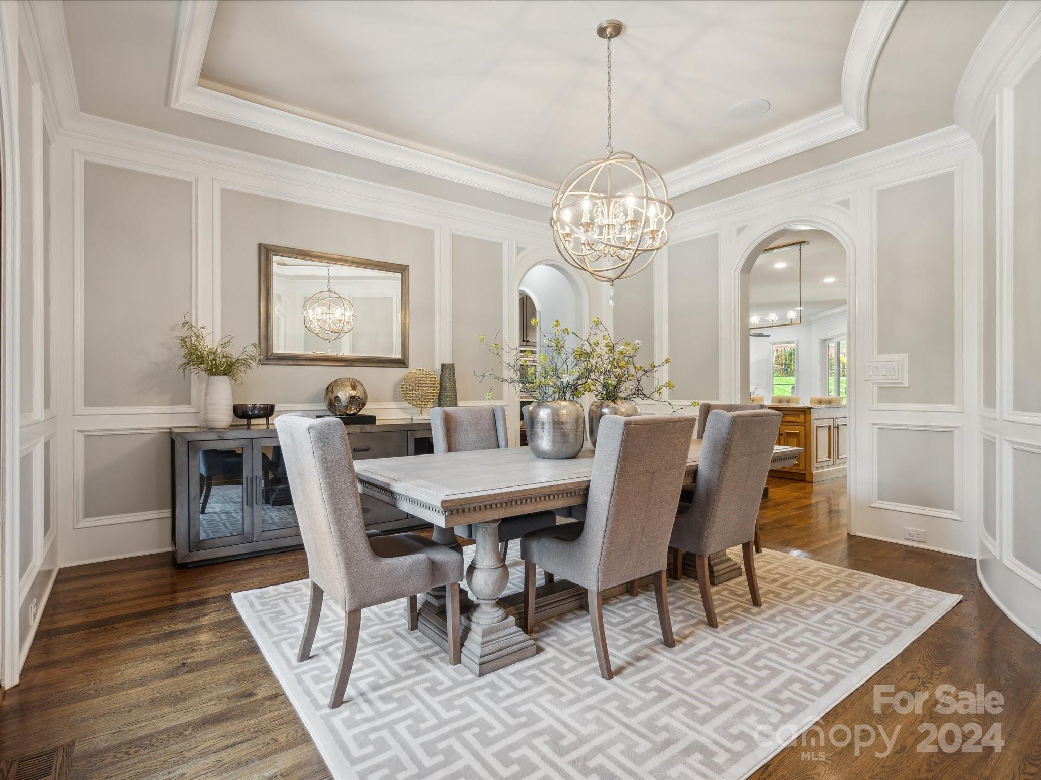The Sanctuary - Residential