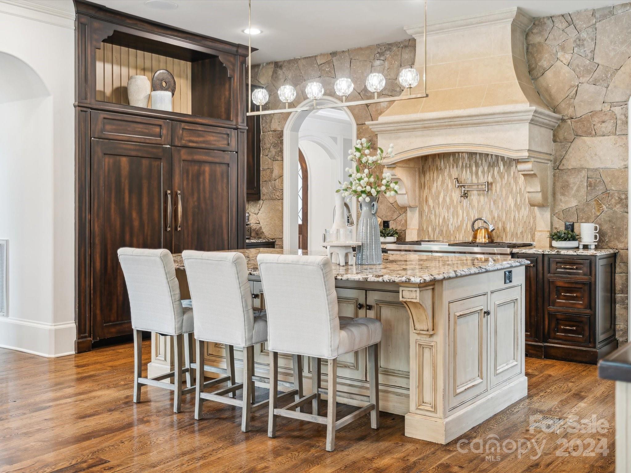 The Sanctuary - Residential