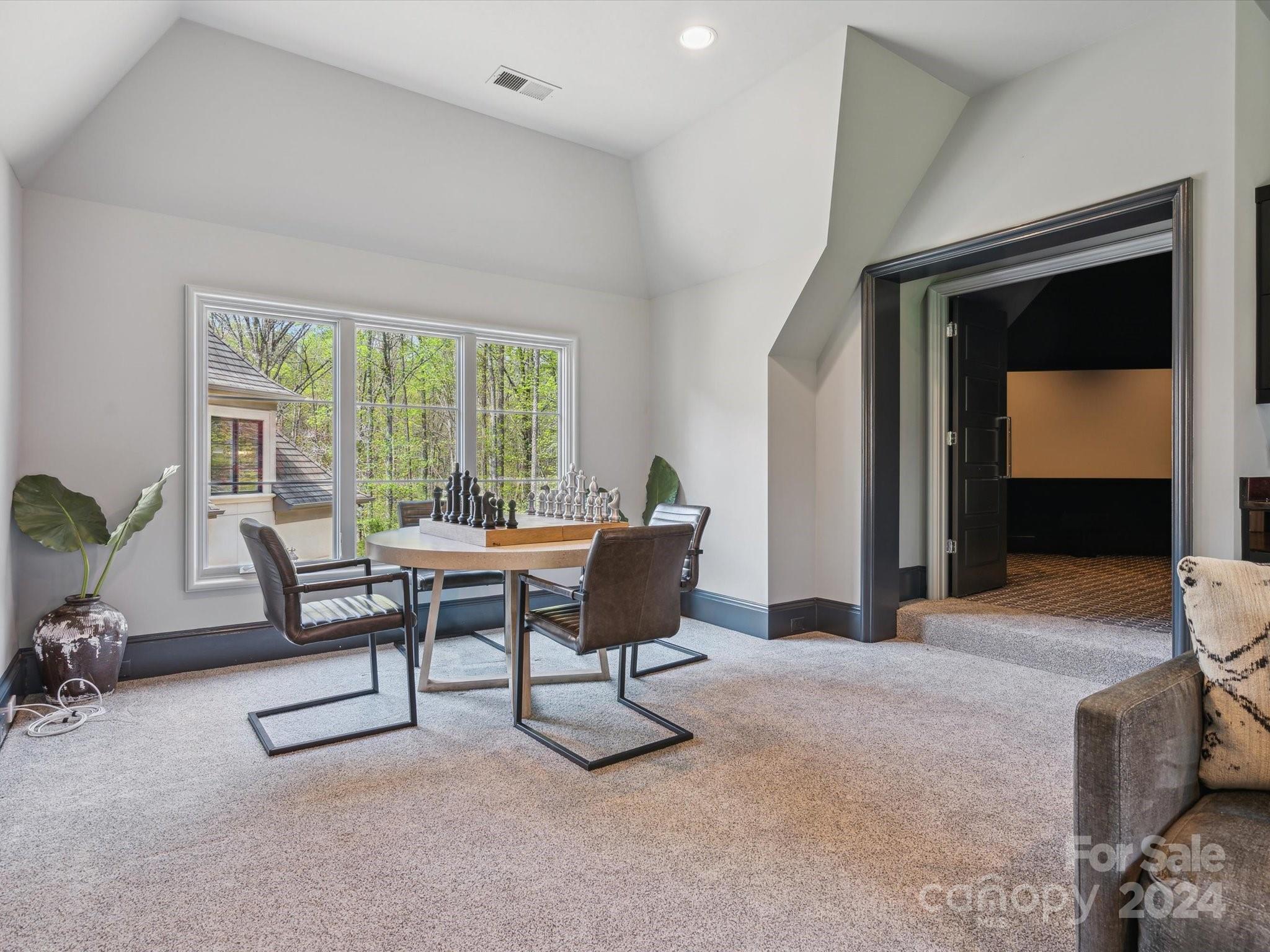 The Sanctuary - Residential