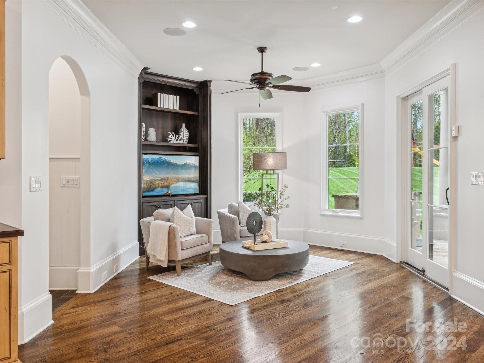 The Sanctuary - Residential