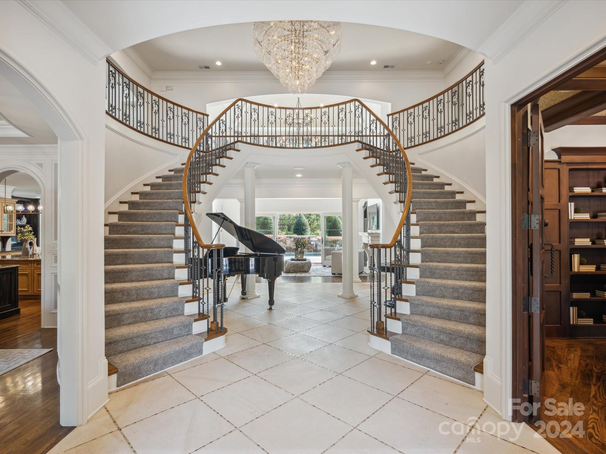 The Sanctuary - Residential
