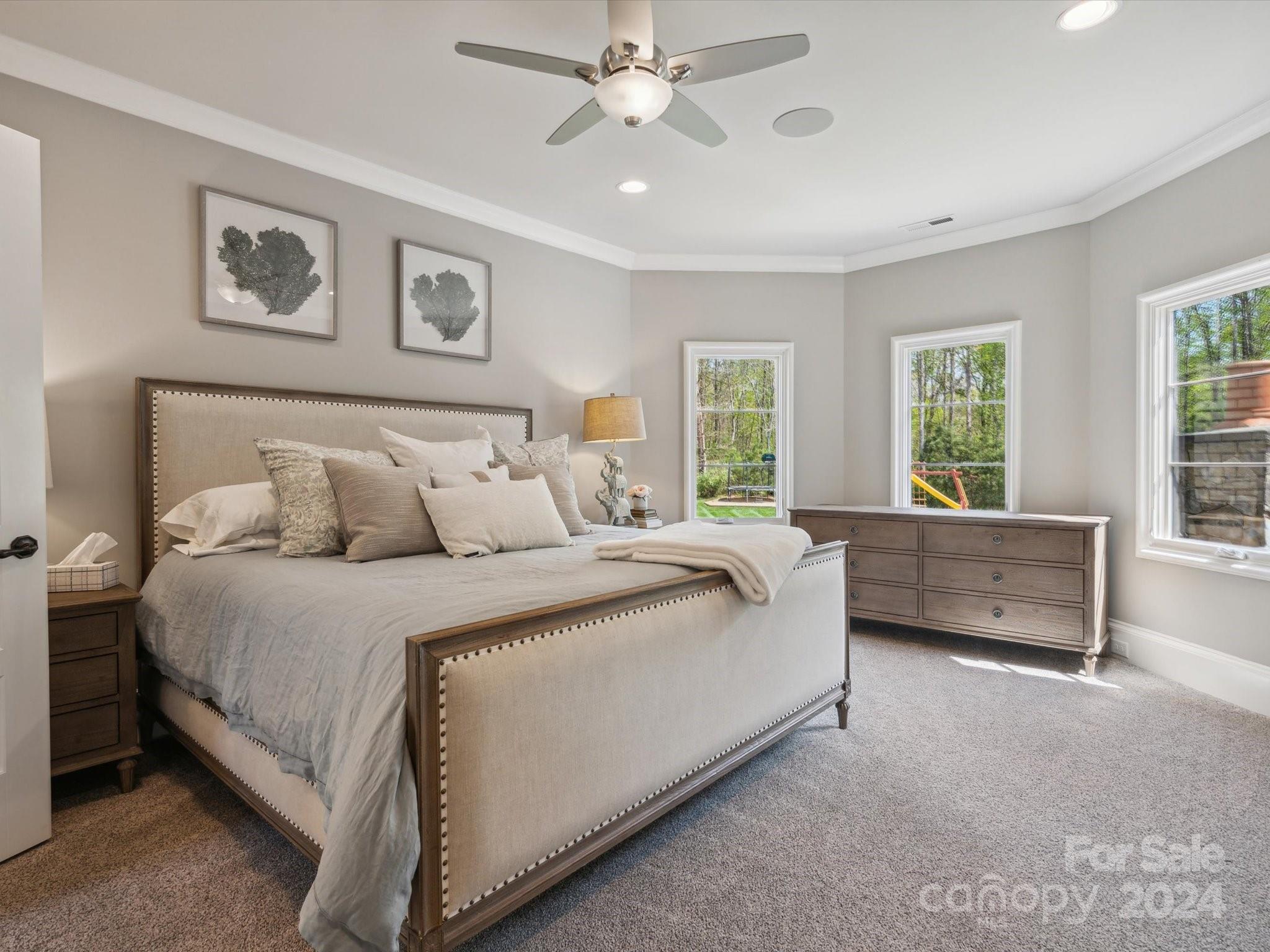 The Sanctuary - Residential