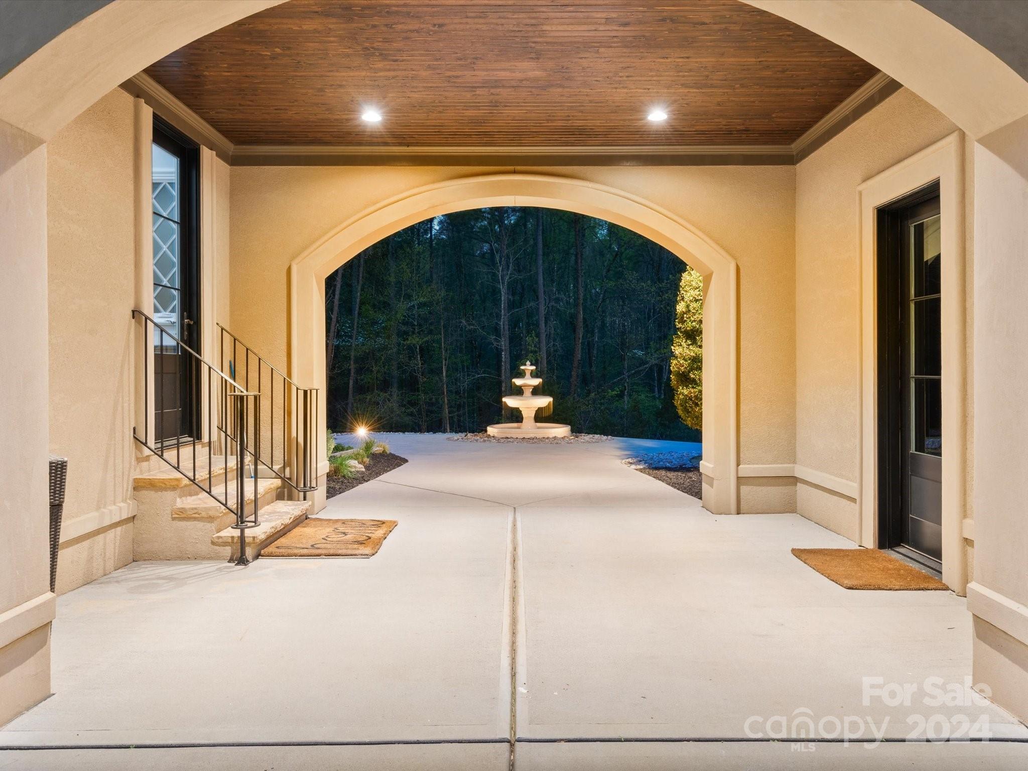 The Sanctuary - Residential