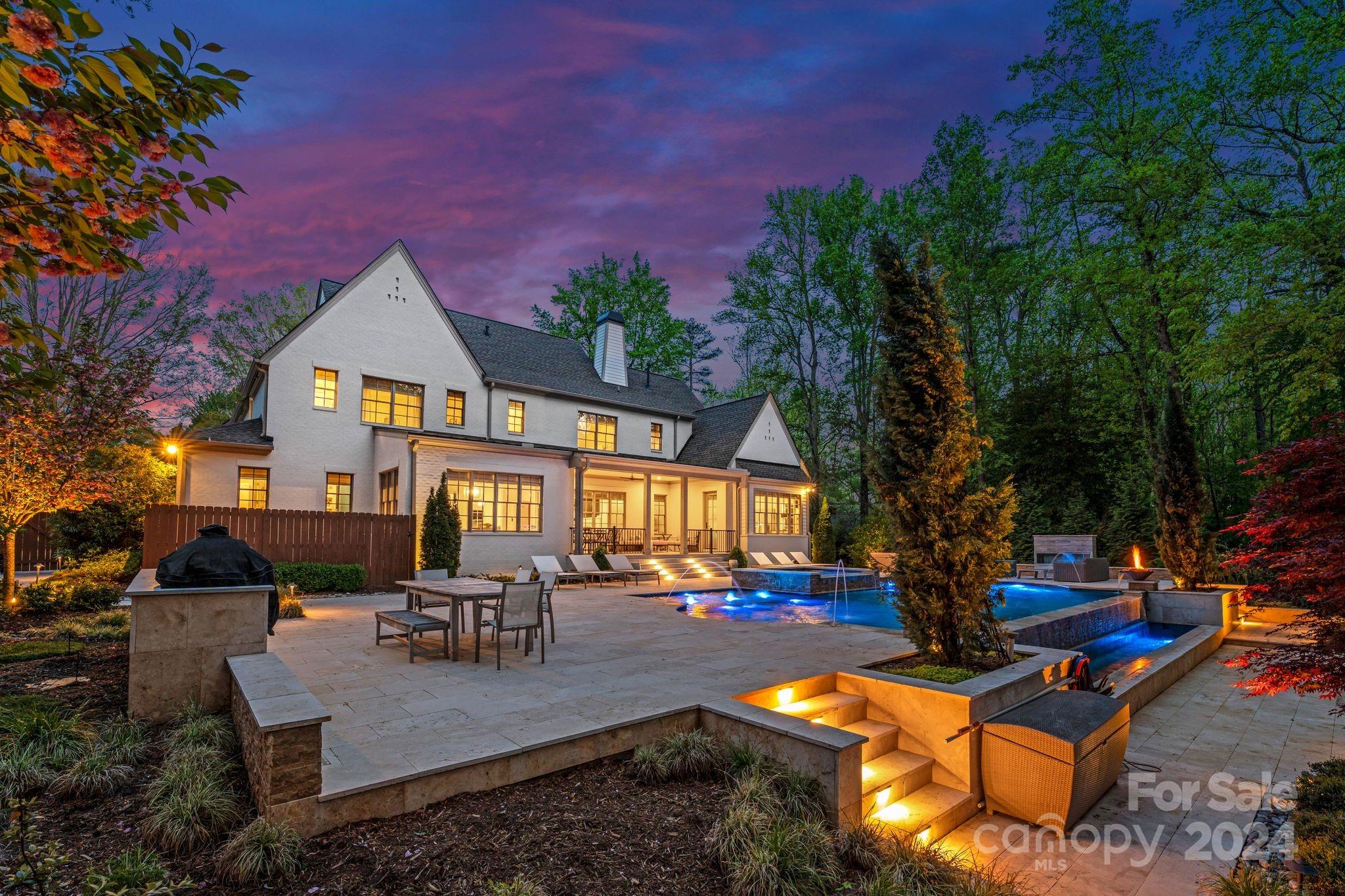 Mammoth Oaks - Residential