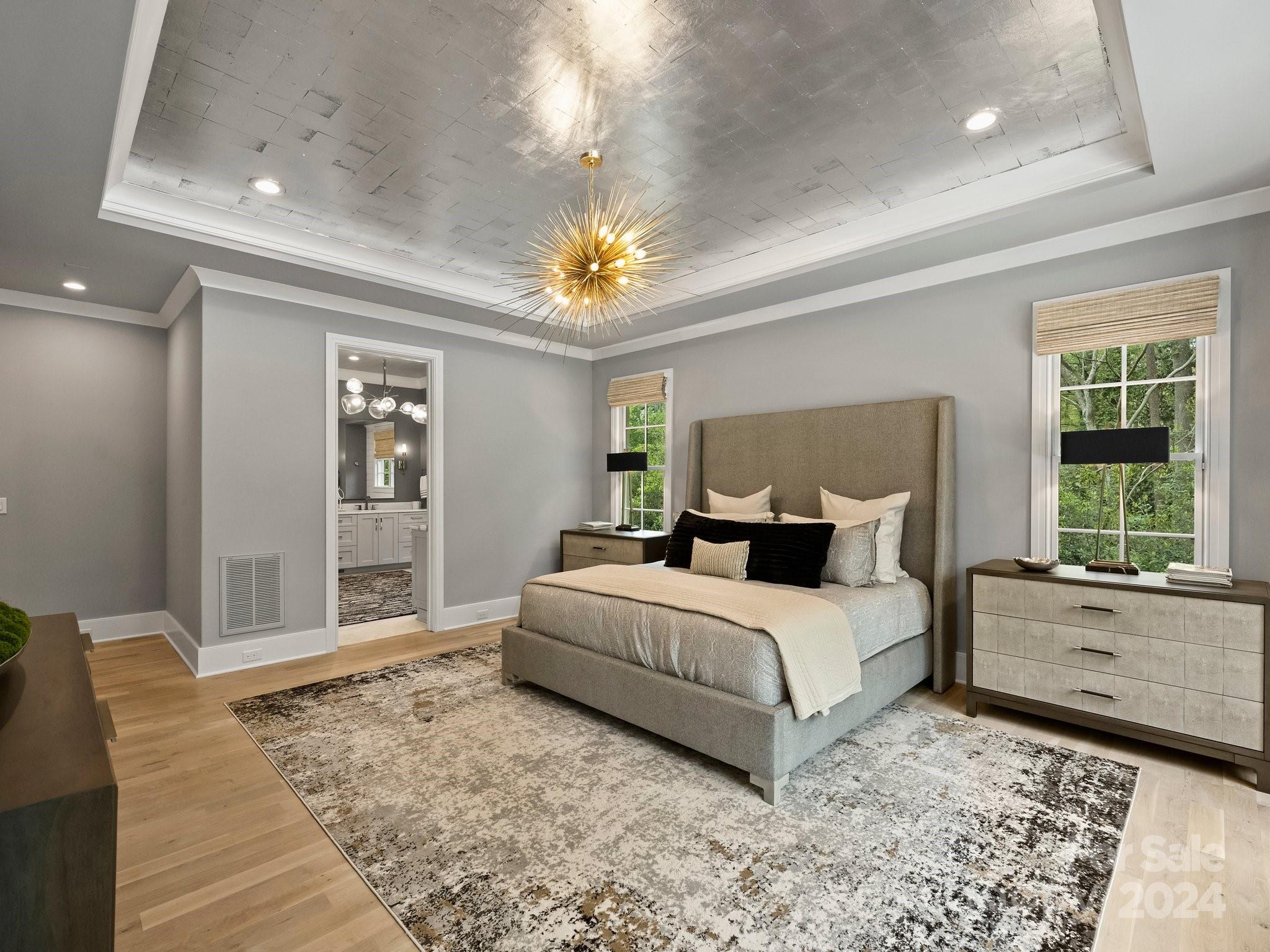 Mammoth Oaks - Residential