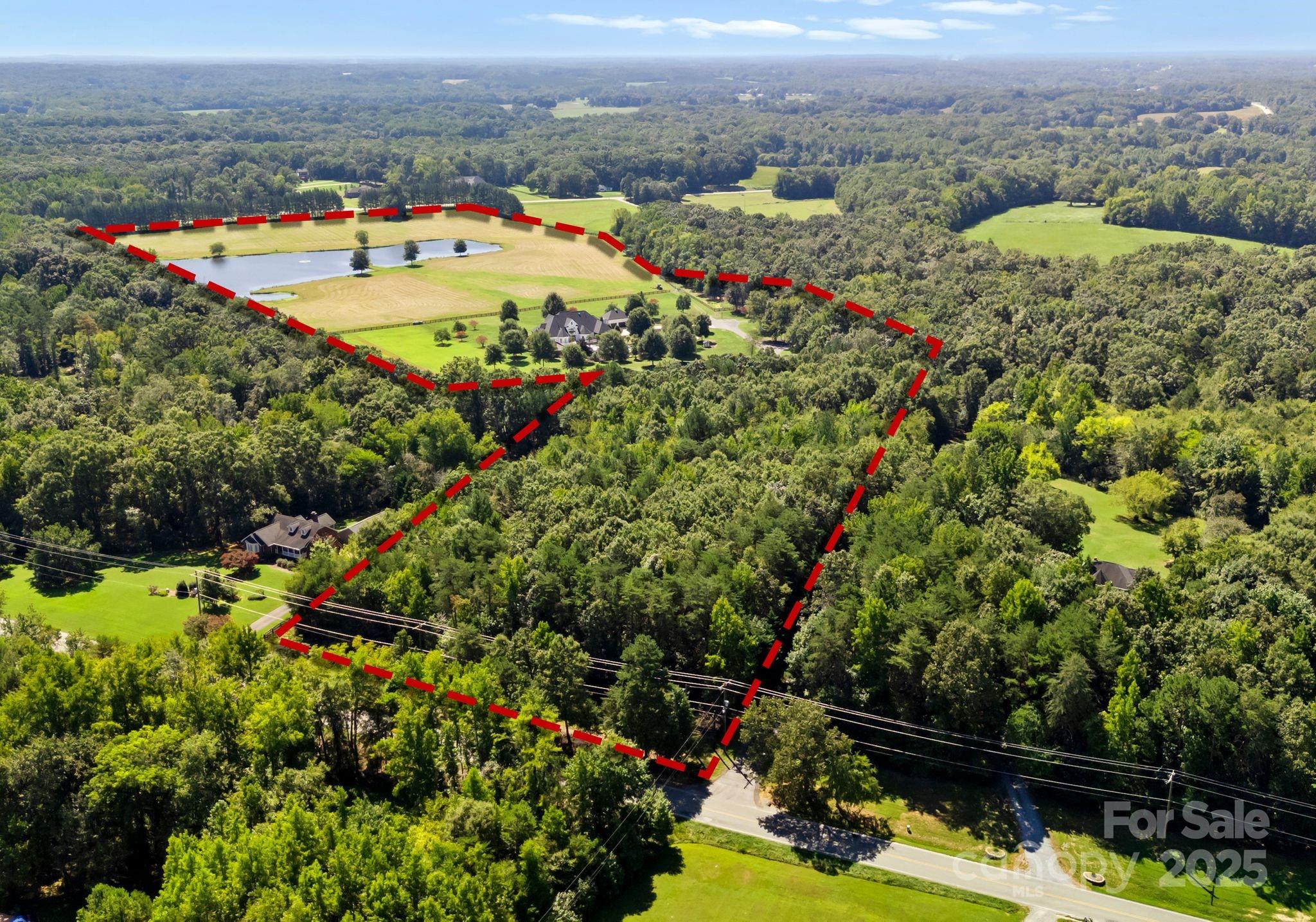 None - Residential