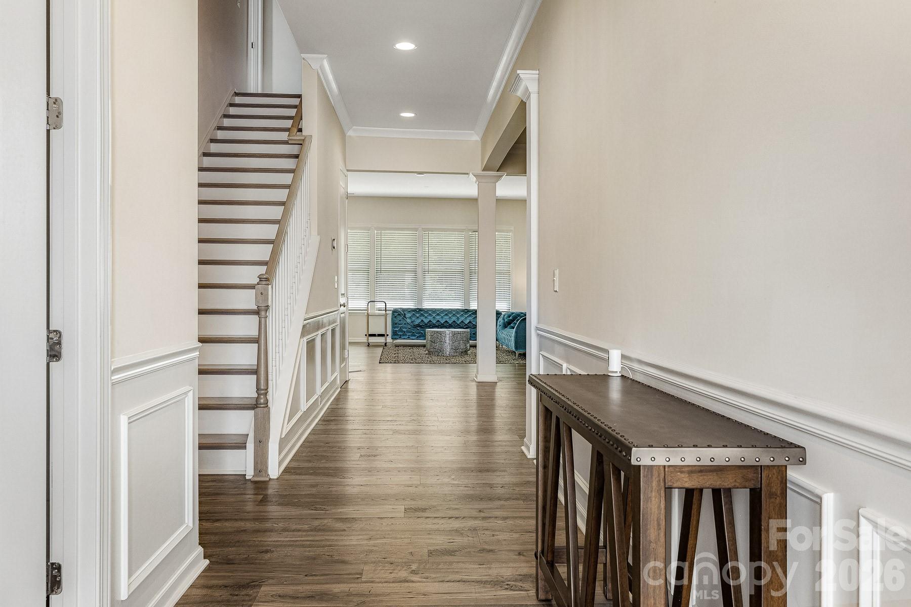 The Overlook At Barber Rock - Residential