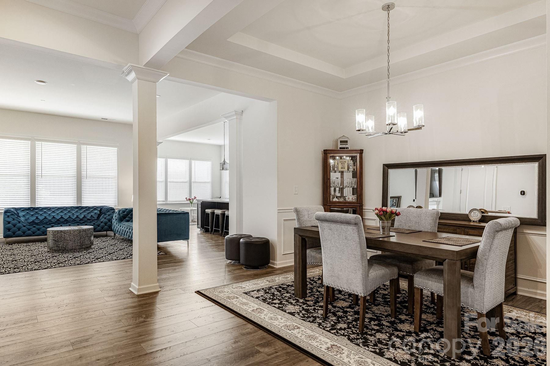 The Overlook At Barber Rock - Residential
