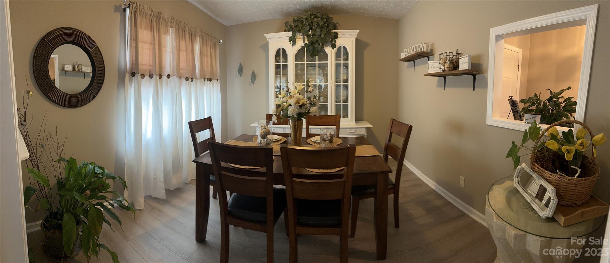 Rawlinson Woods - Residential