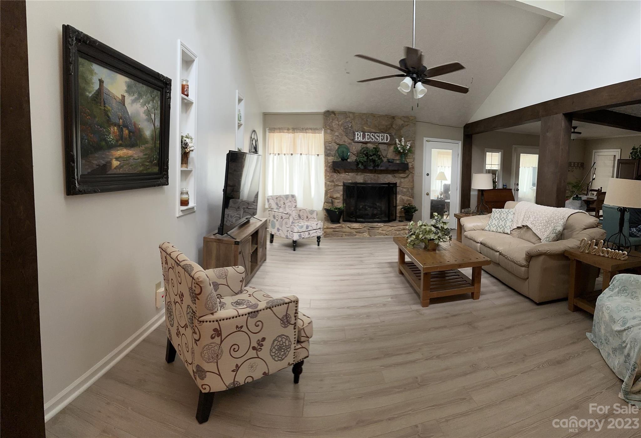 Rawlinson Woods - Residential