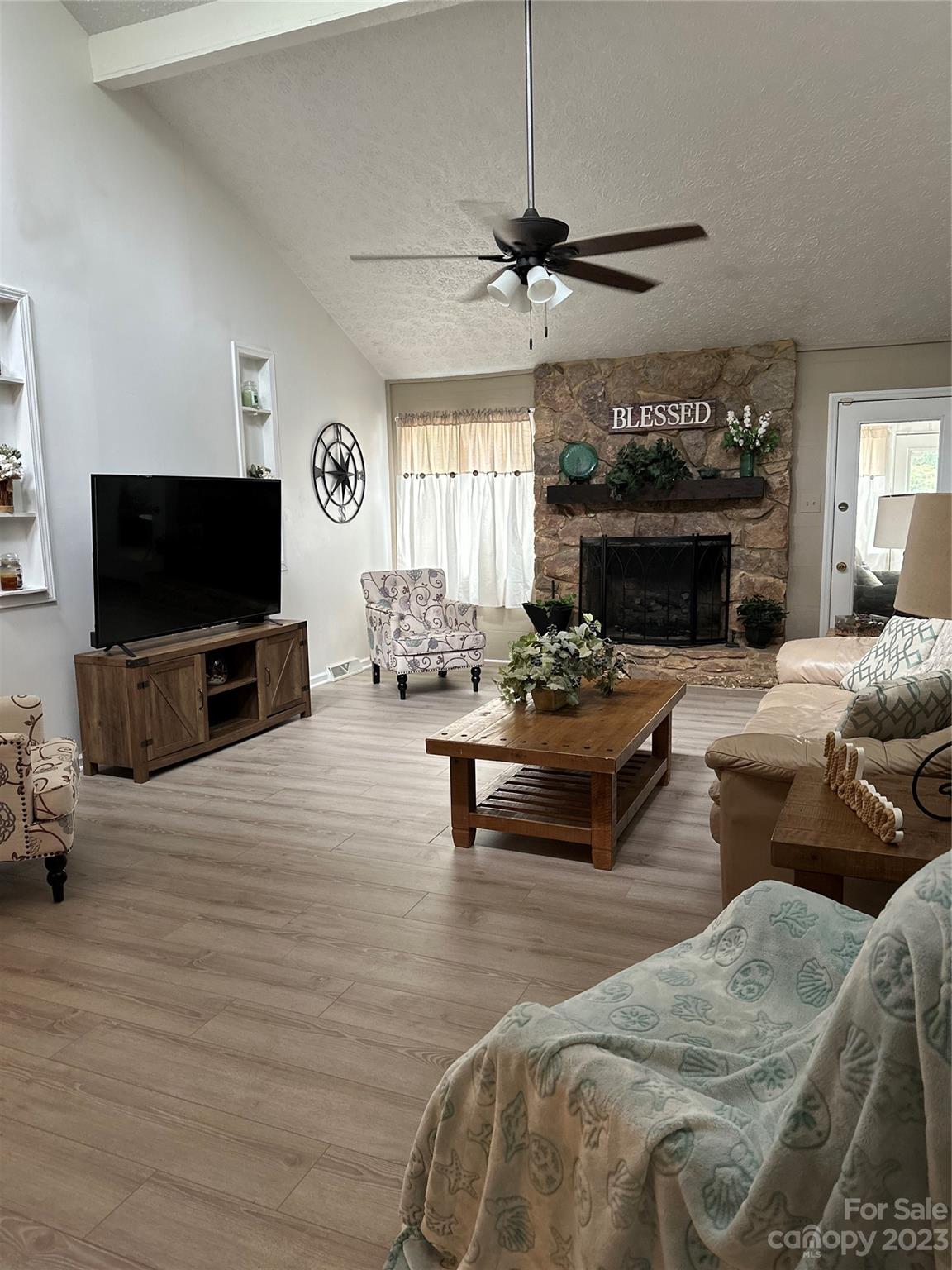 Rawlinson Woods - Residential