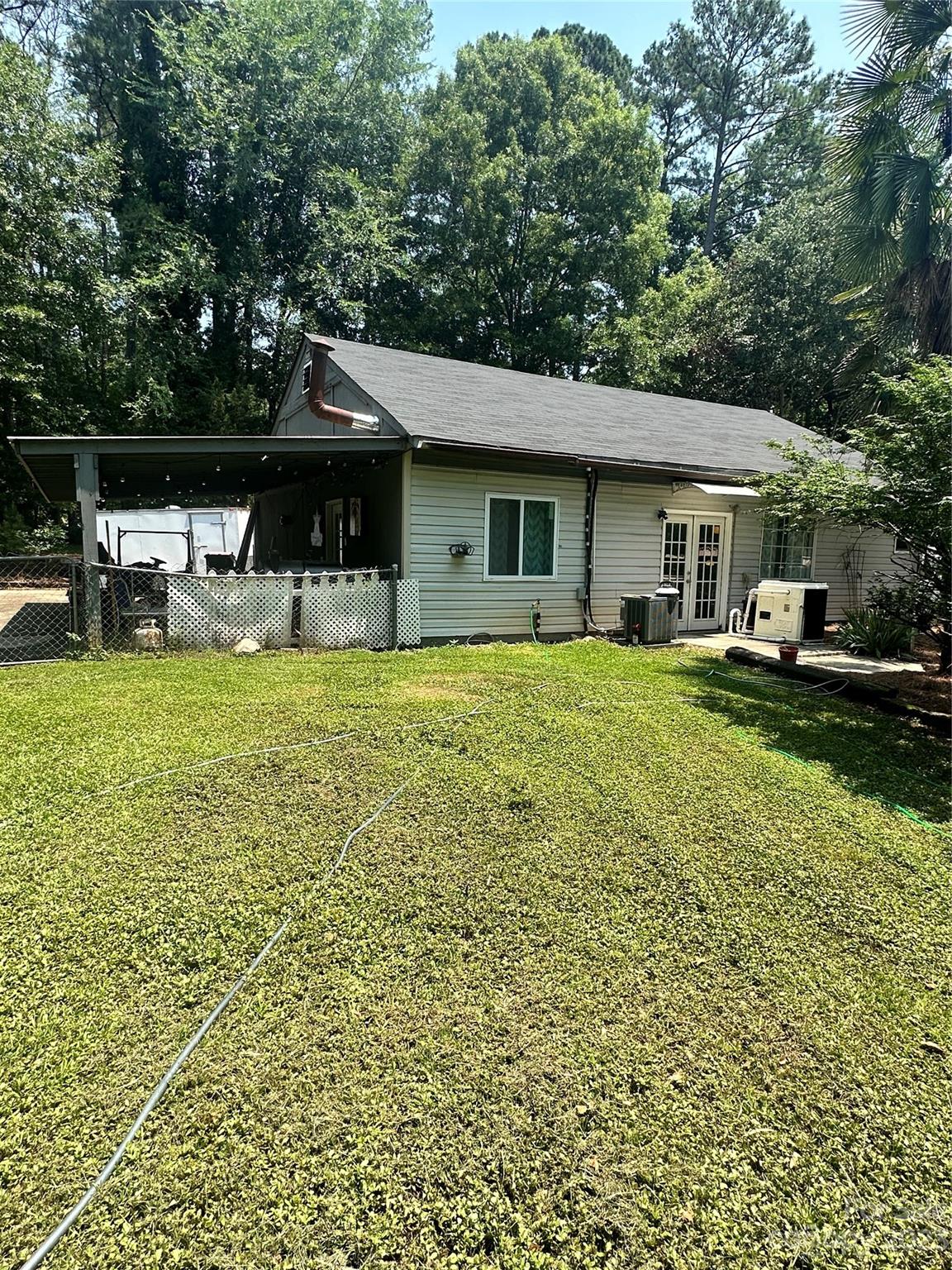 Rawlinson Woods - Residential