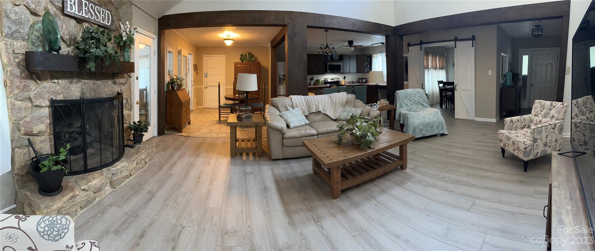 Rawlinson Woods - Residential