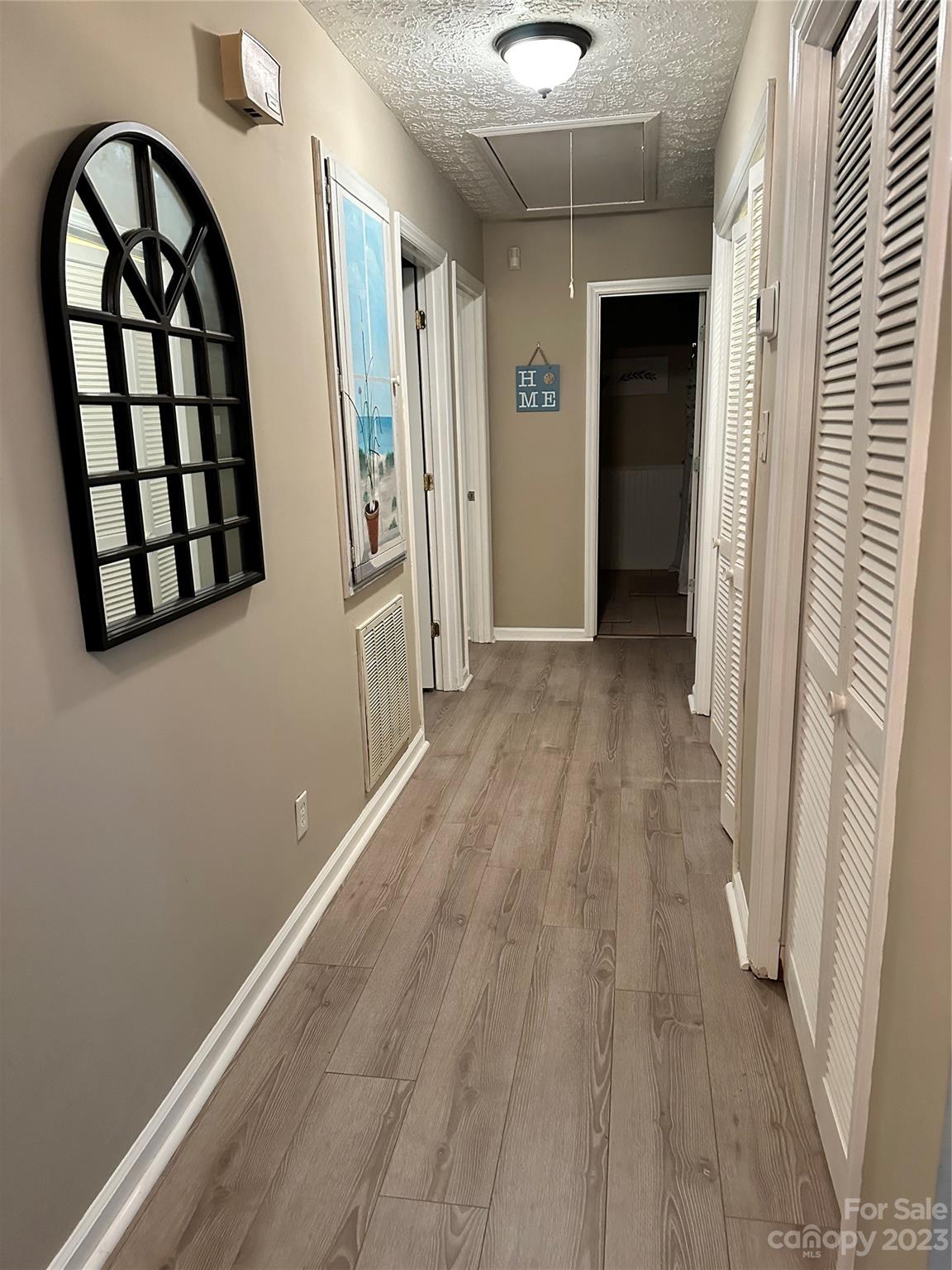 Rawlinson Woods - Residential