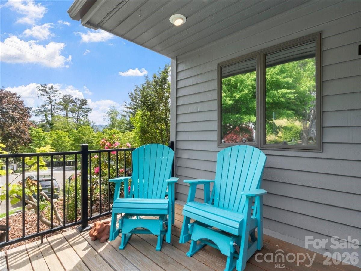 Seven Pines - Residential