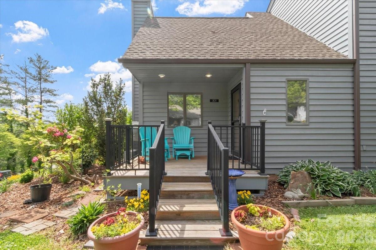 Seven Pines - Residential