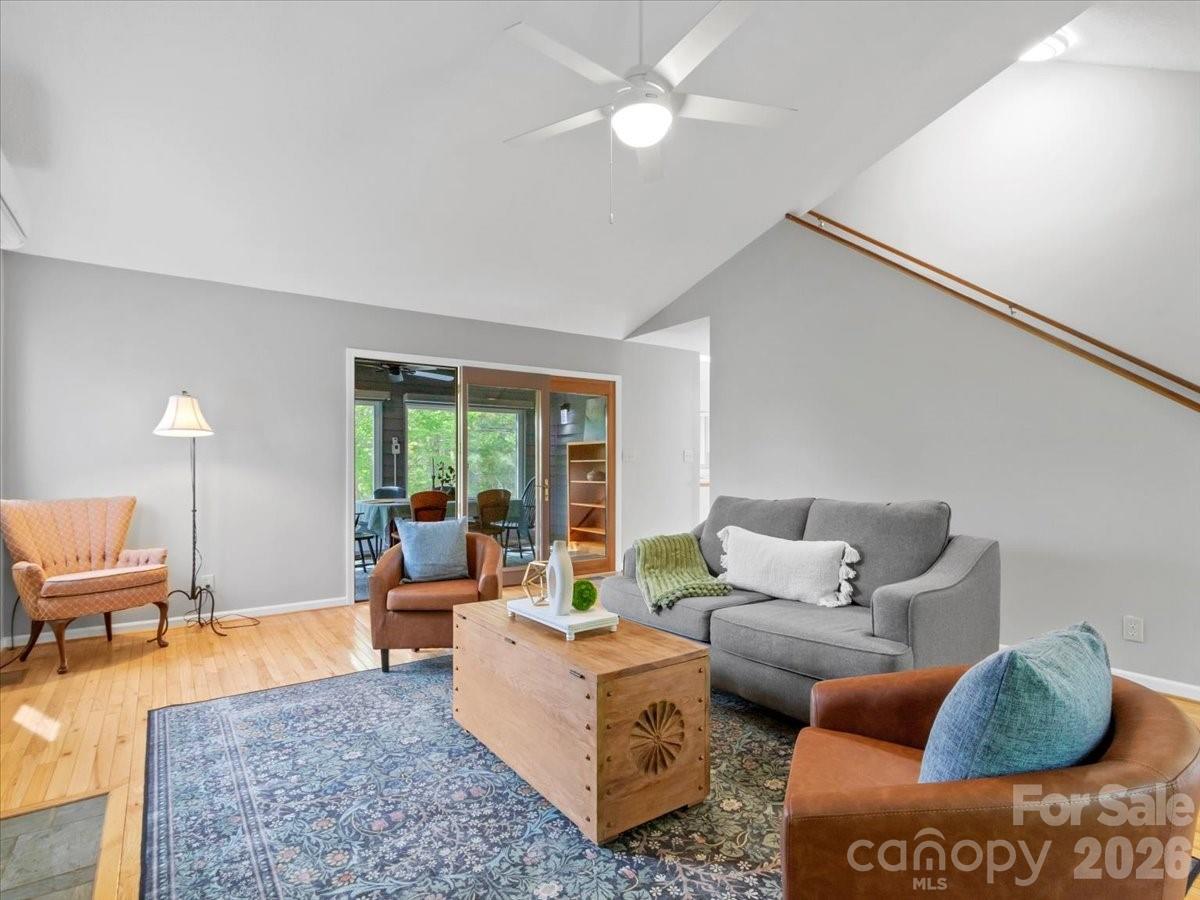 Seven Pines - Residential