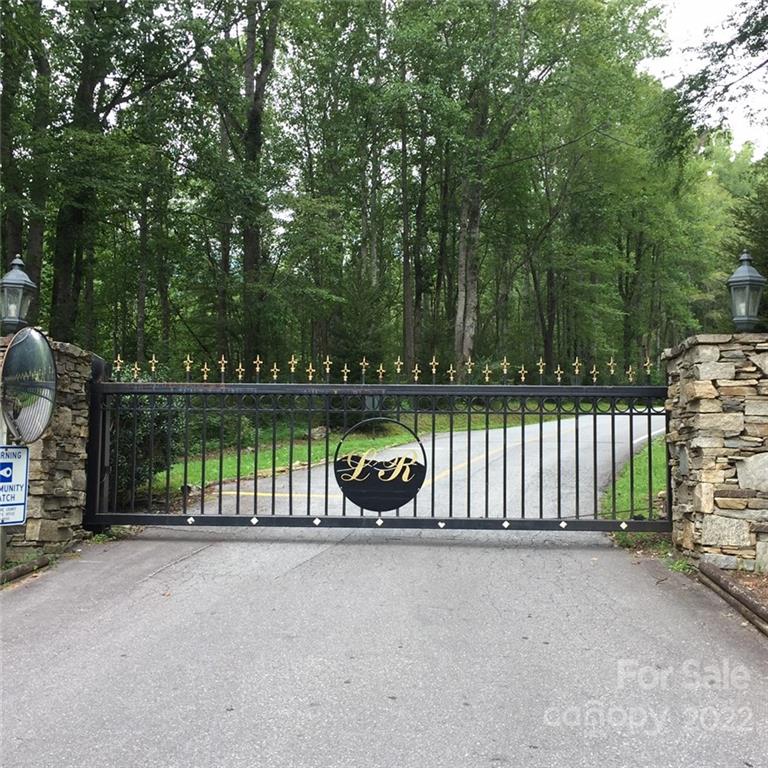 Laurel Ridge - Land