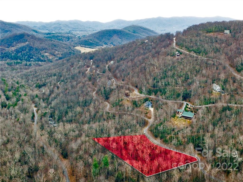Laurel Ridge - Land