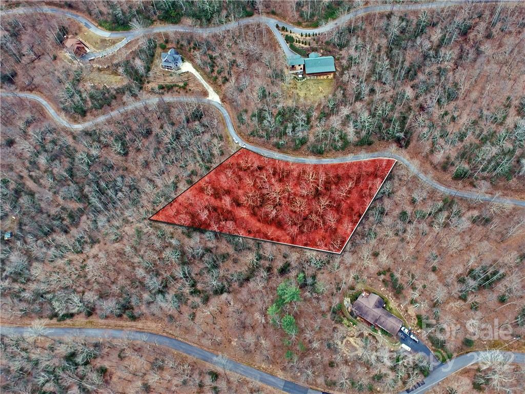Laurel Ridge - Land