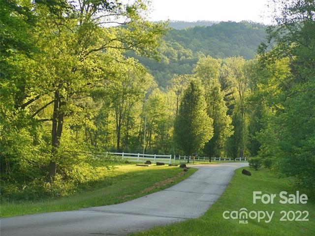 Laurel Ridge - Land