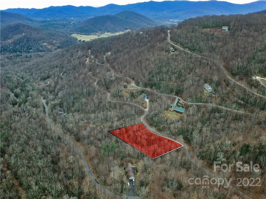Laurel Ridge - Land