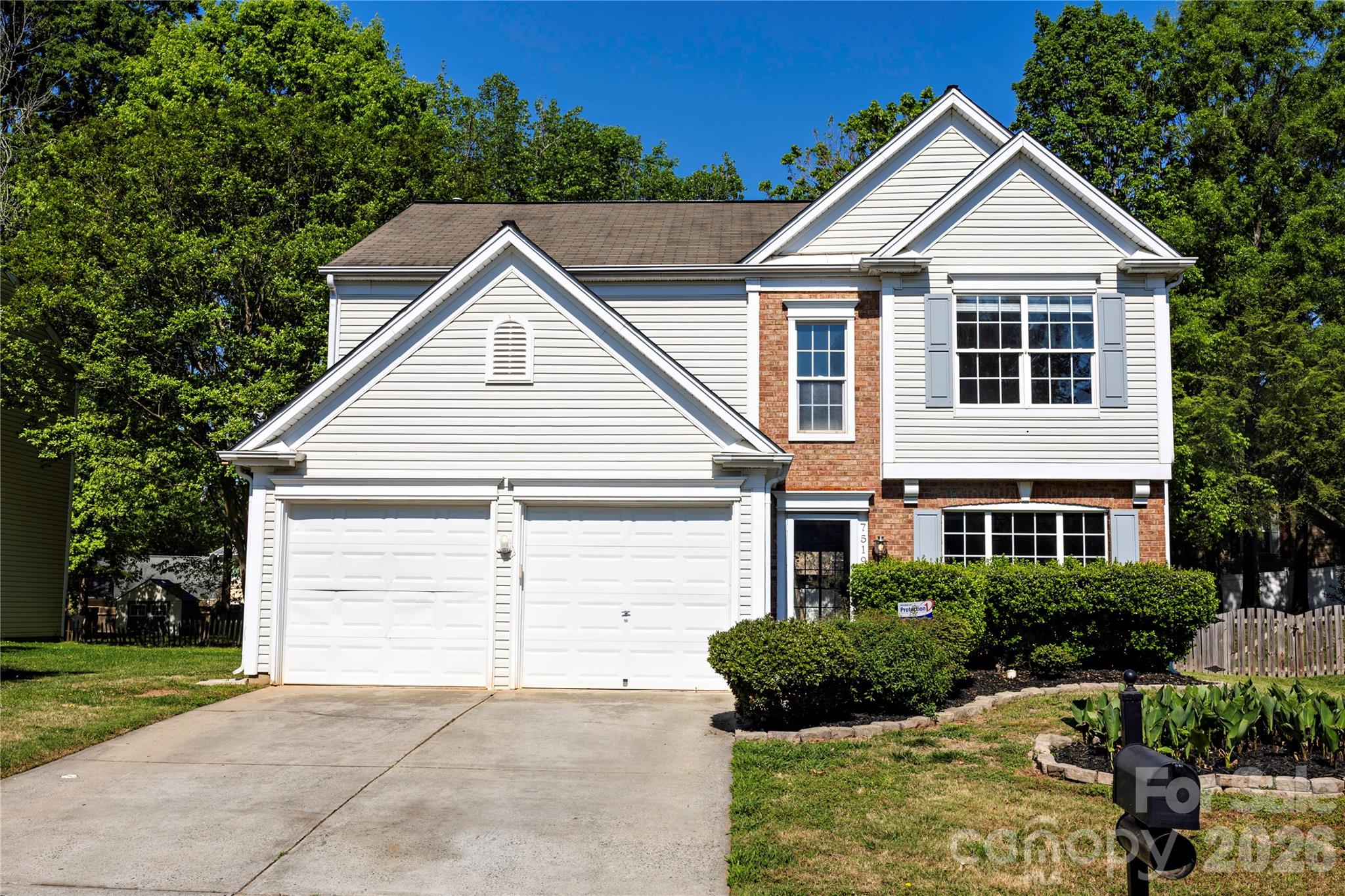 Newell Crossing - Residential