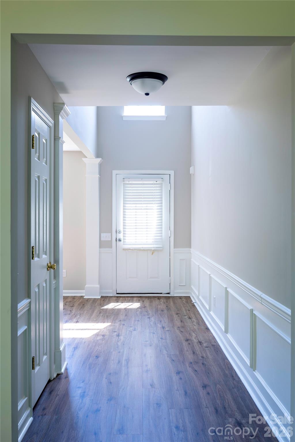 Newell Crossing - Residential