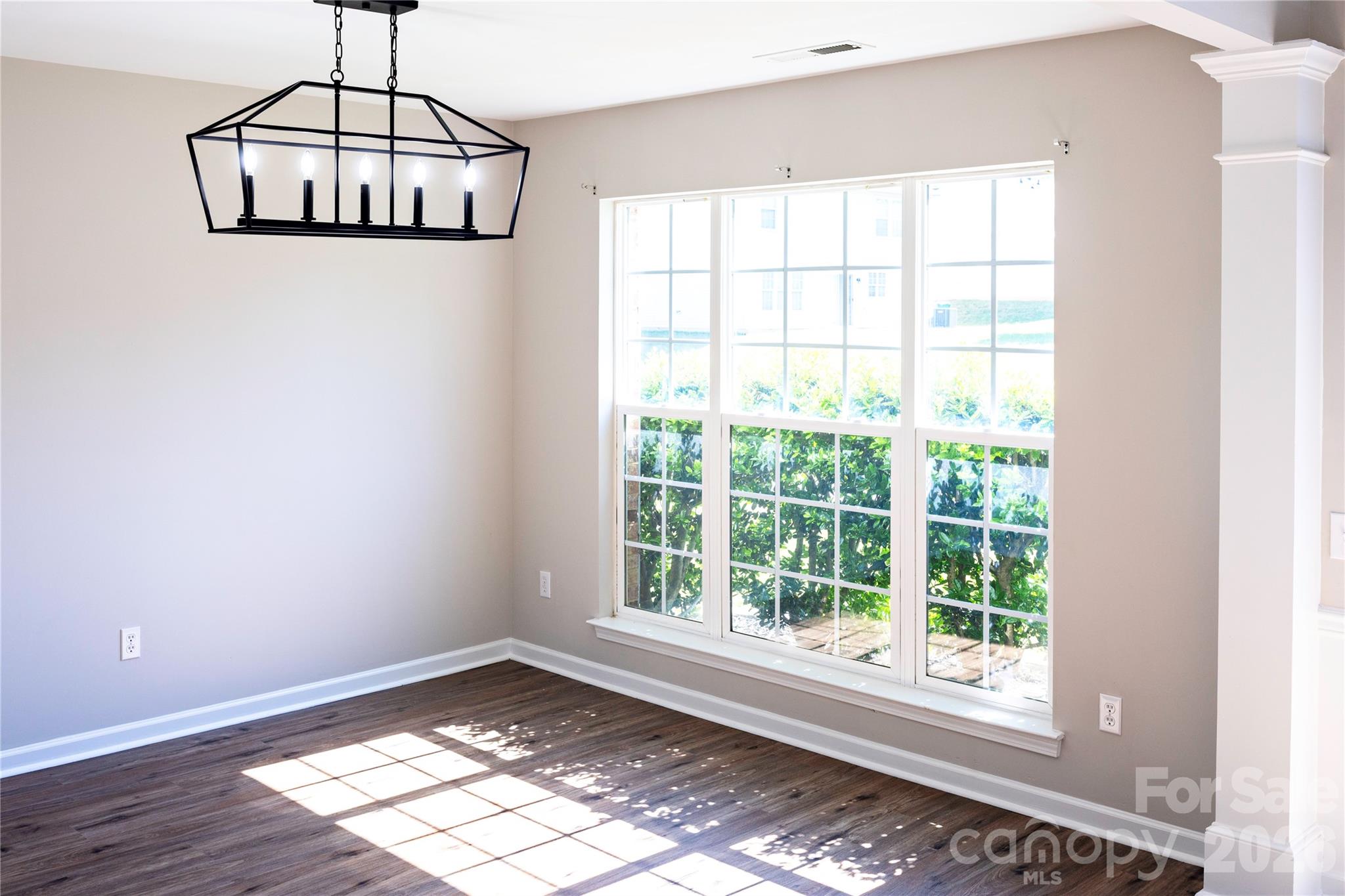 Newell Crossing - Residential