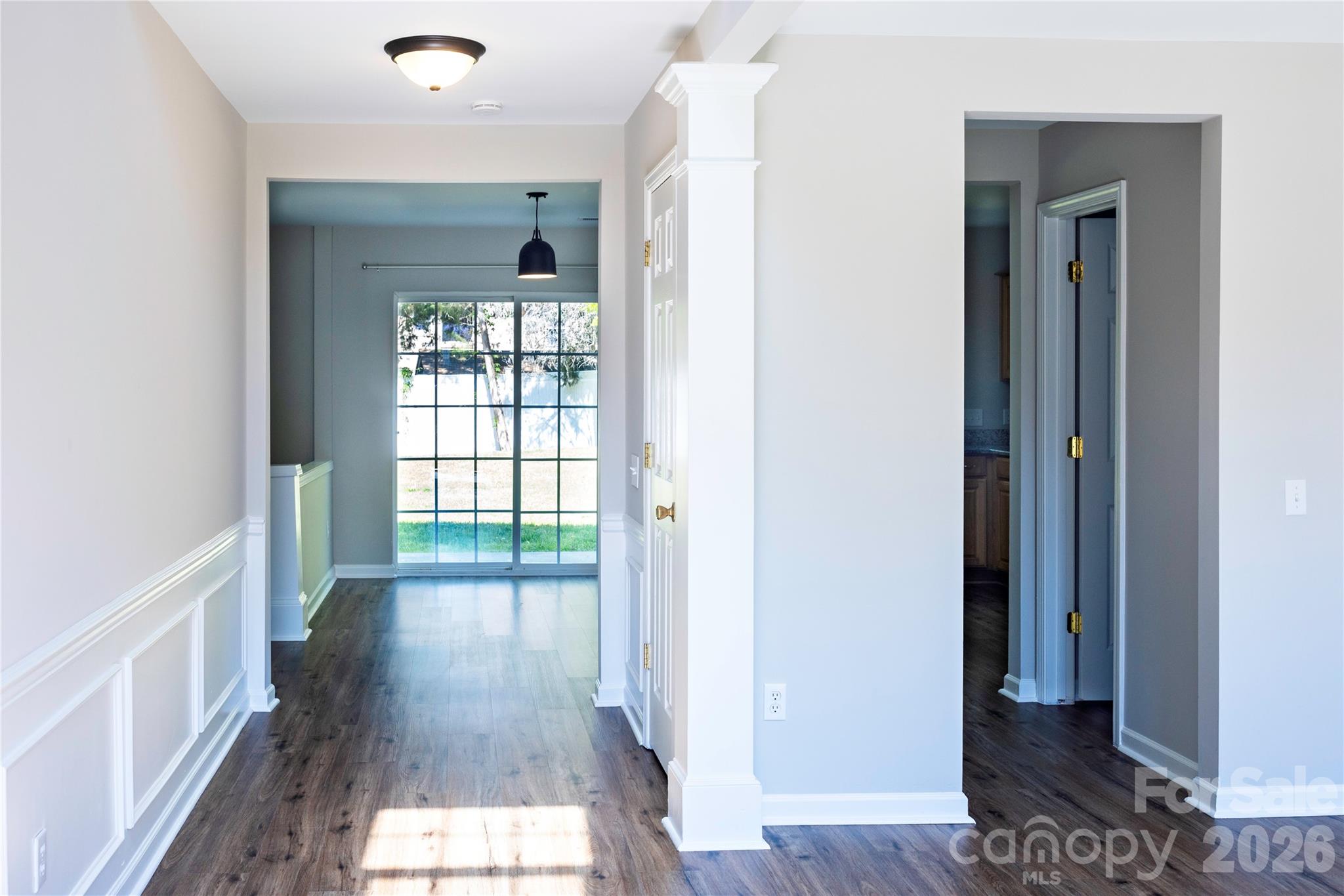 Newell Crossing - Residential