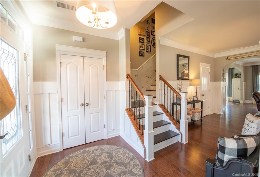 Walnut Creek - Residential